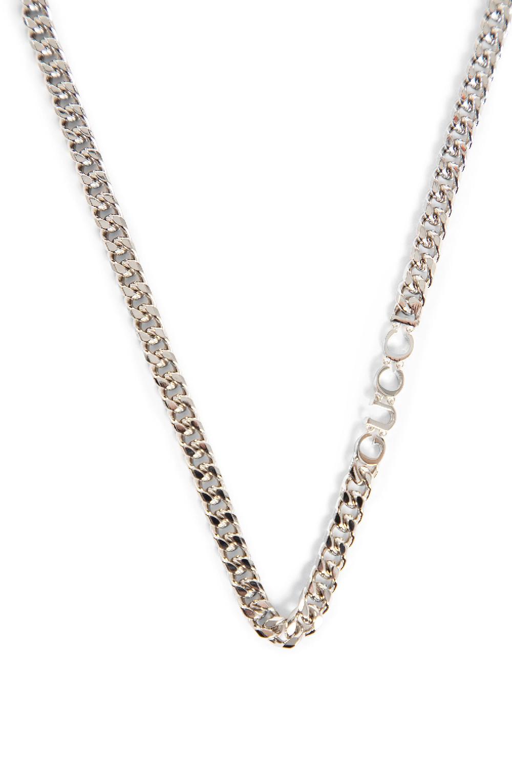 Antonioli GUCCI MAN SILVER JEWELLERY