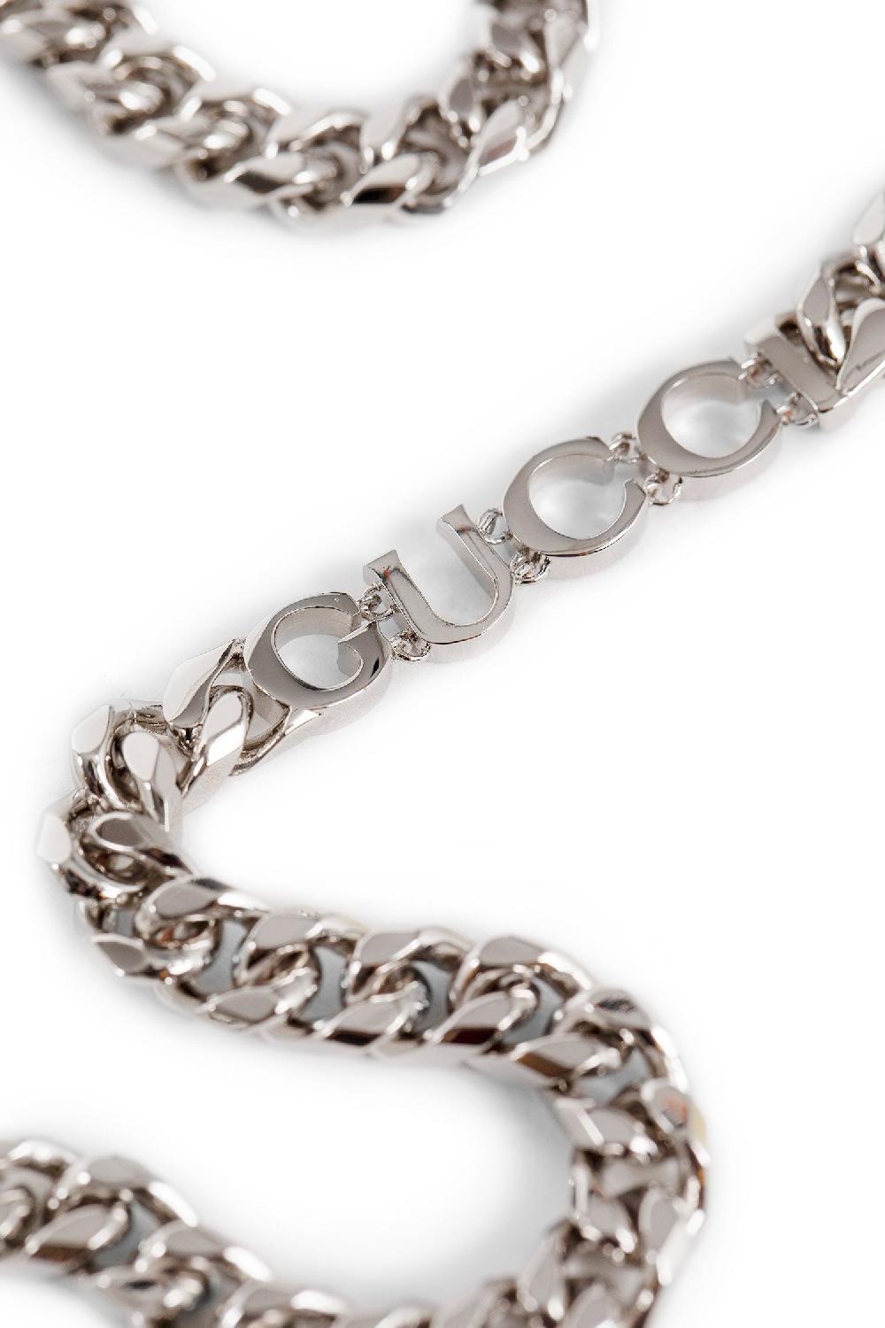 Antonioli GUCCI MAN SILVER JEWELLERY