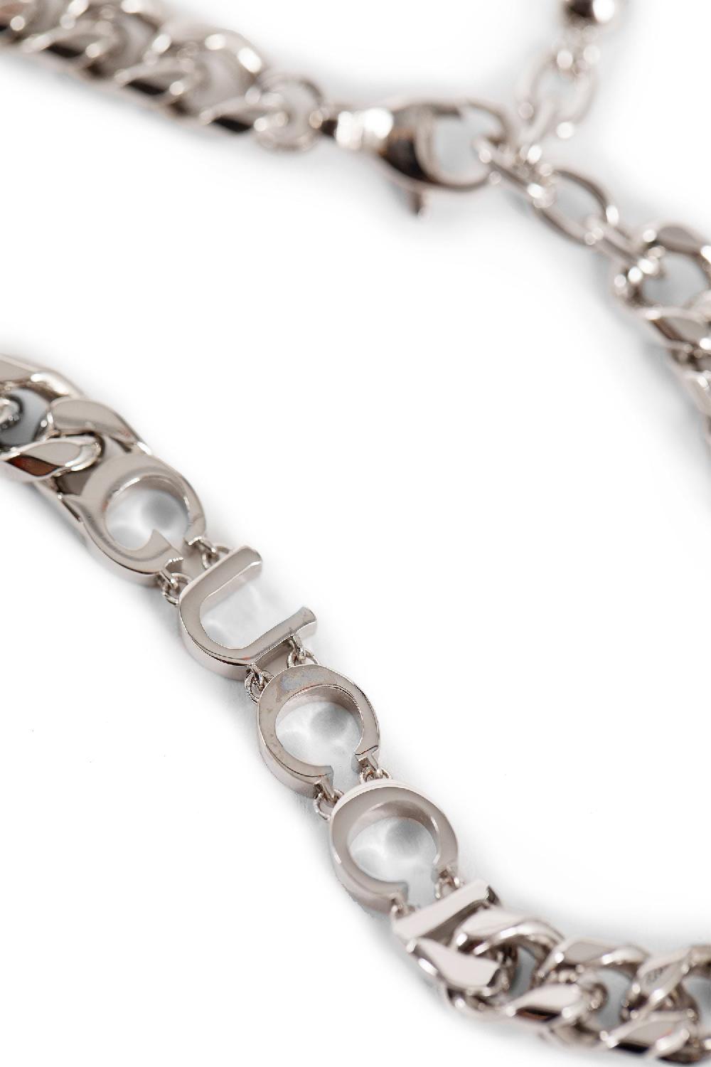 Antonioli GUCCI MAN SILVER JEWELLERY