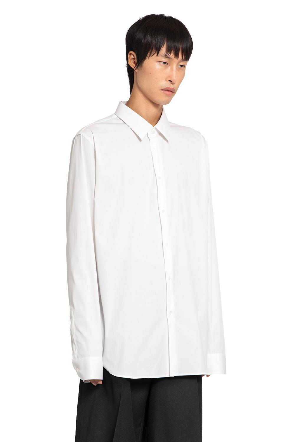 Antonioli GUCCI MAN WHITE SHIRTS
