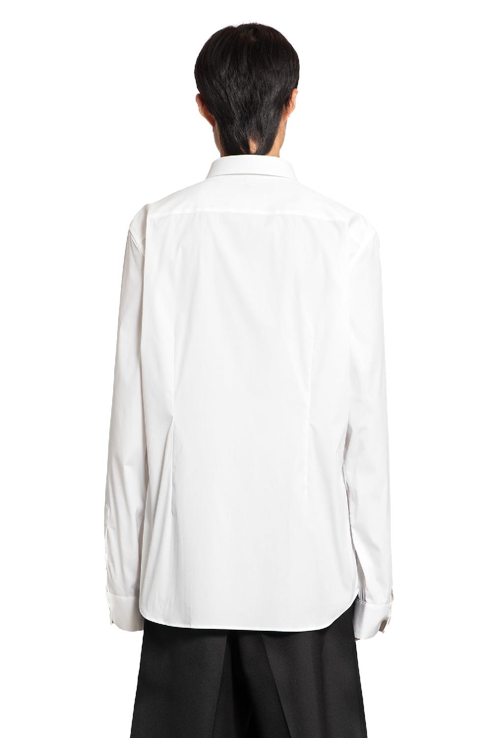 Antonioli GUCCI MAN WHITE SHIRTS