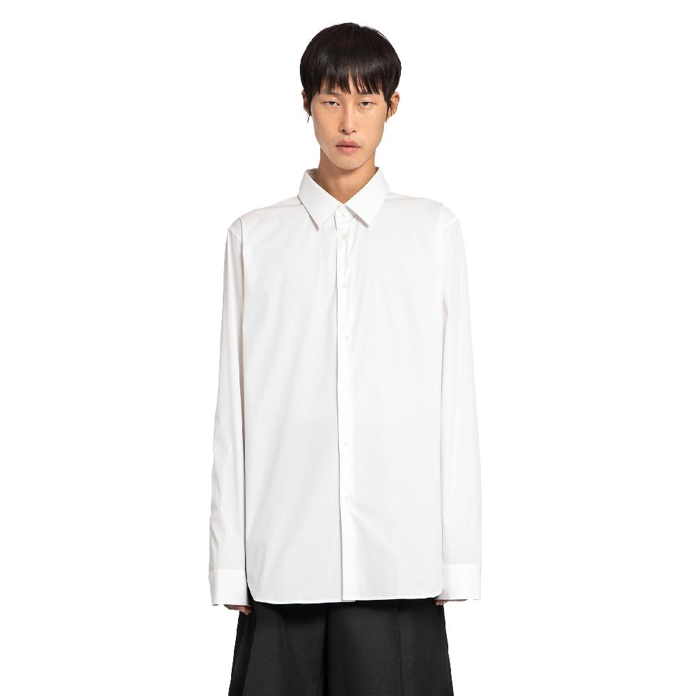 Antonioli GUCCI MAN WHITE SHIRTS