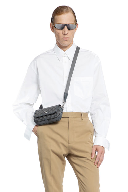 Antonioli GUCCI MAN WHITE SHIRTS