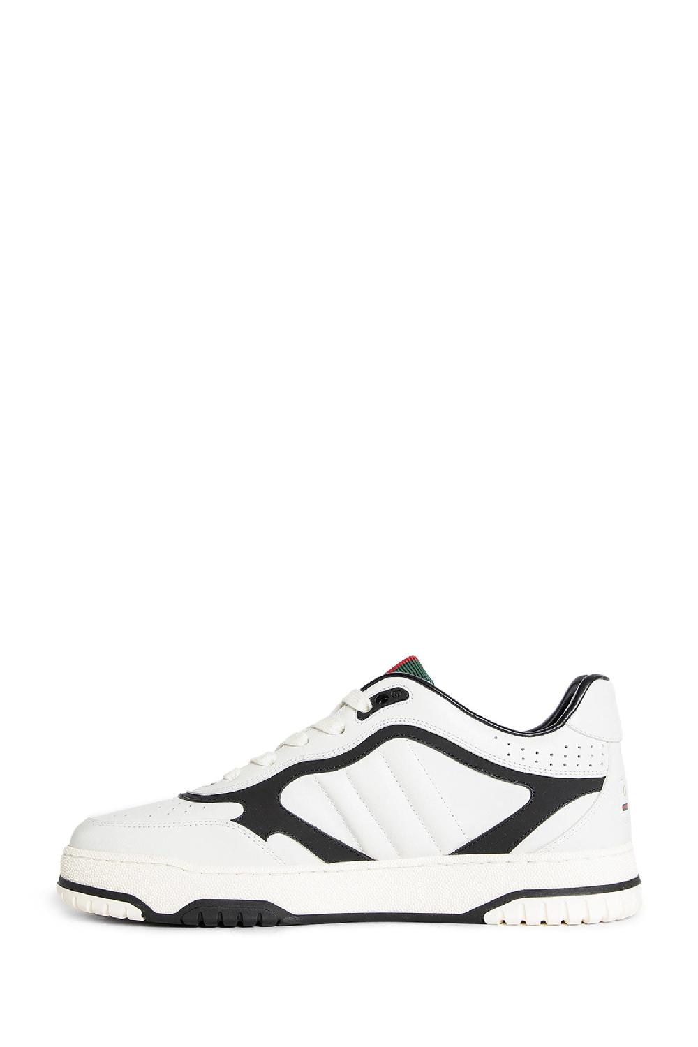 Antonioli GUCCI MAN WHITE SNEAKERS