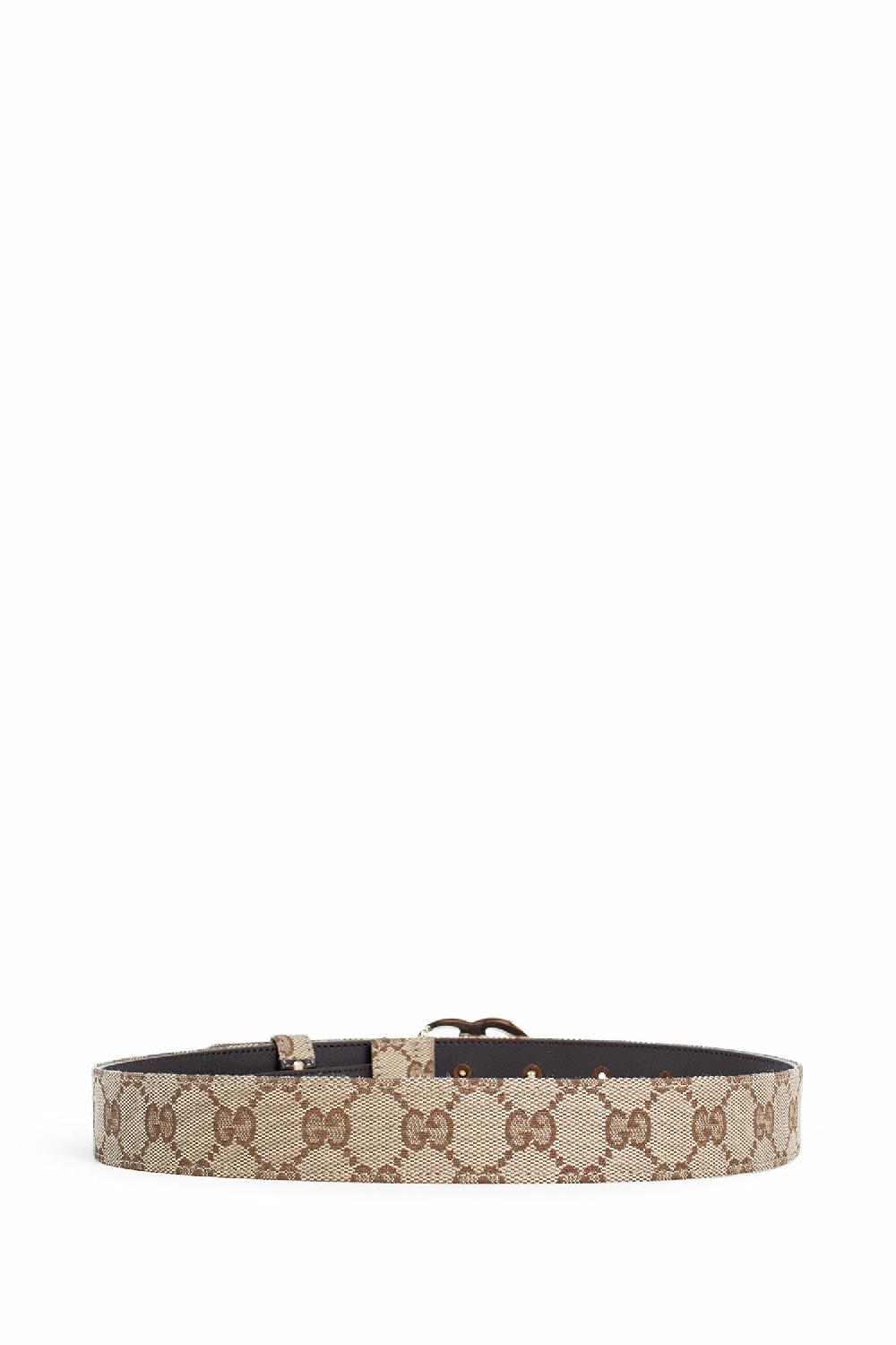 Antonioli GUCCI WOMAN BEIGE BELTS