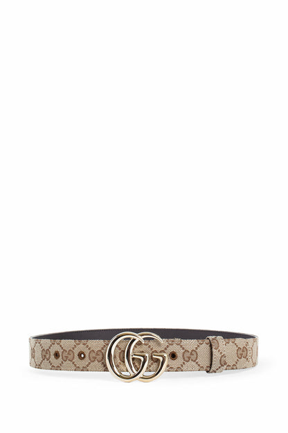 Antonioli GUCCI WOMAN BEIGE BELTS