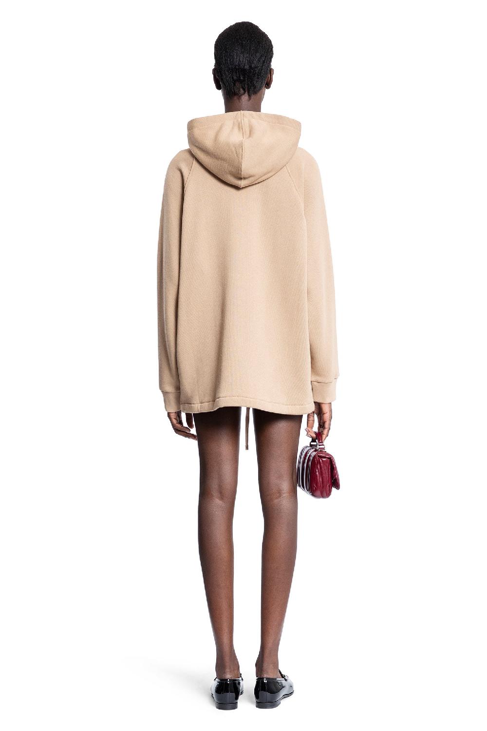 Antonioli GUCCI WOMAN BEIGE DRESSES