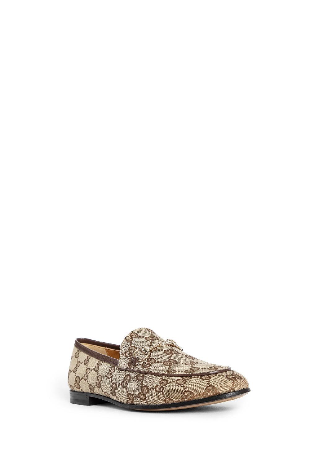 Antonioli GUCCI WOMAN BEIGE FLATS