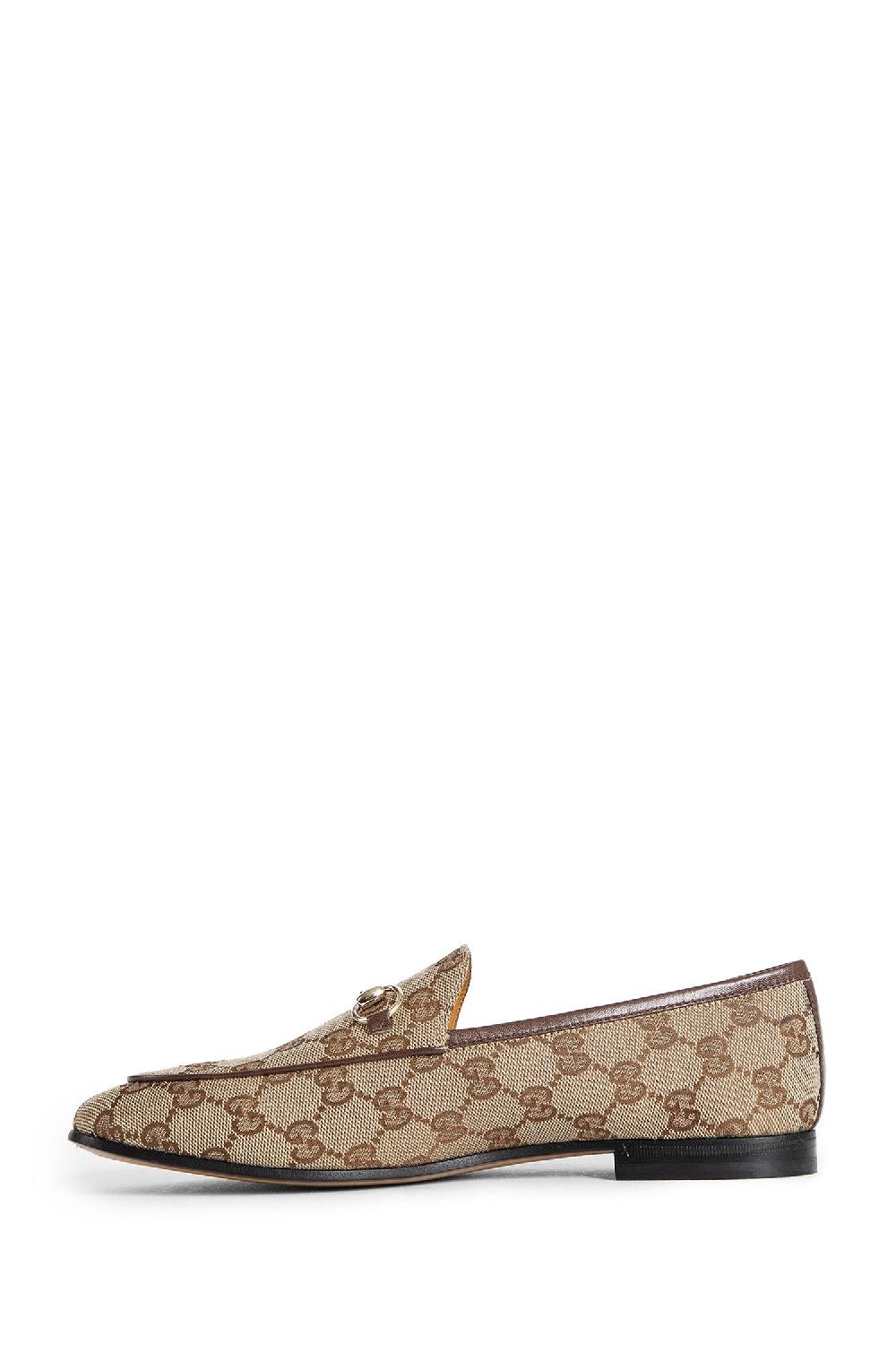 Antonioli GUCCI WOMAN BEIGE FLATS