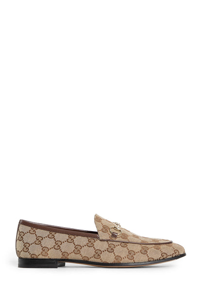 Antonioli GUCCI WOMAN BEIGE FLATS