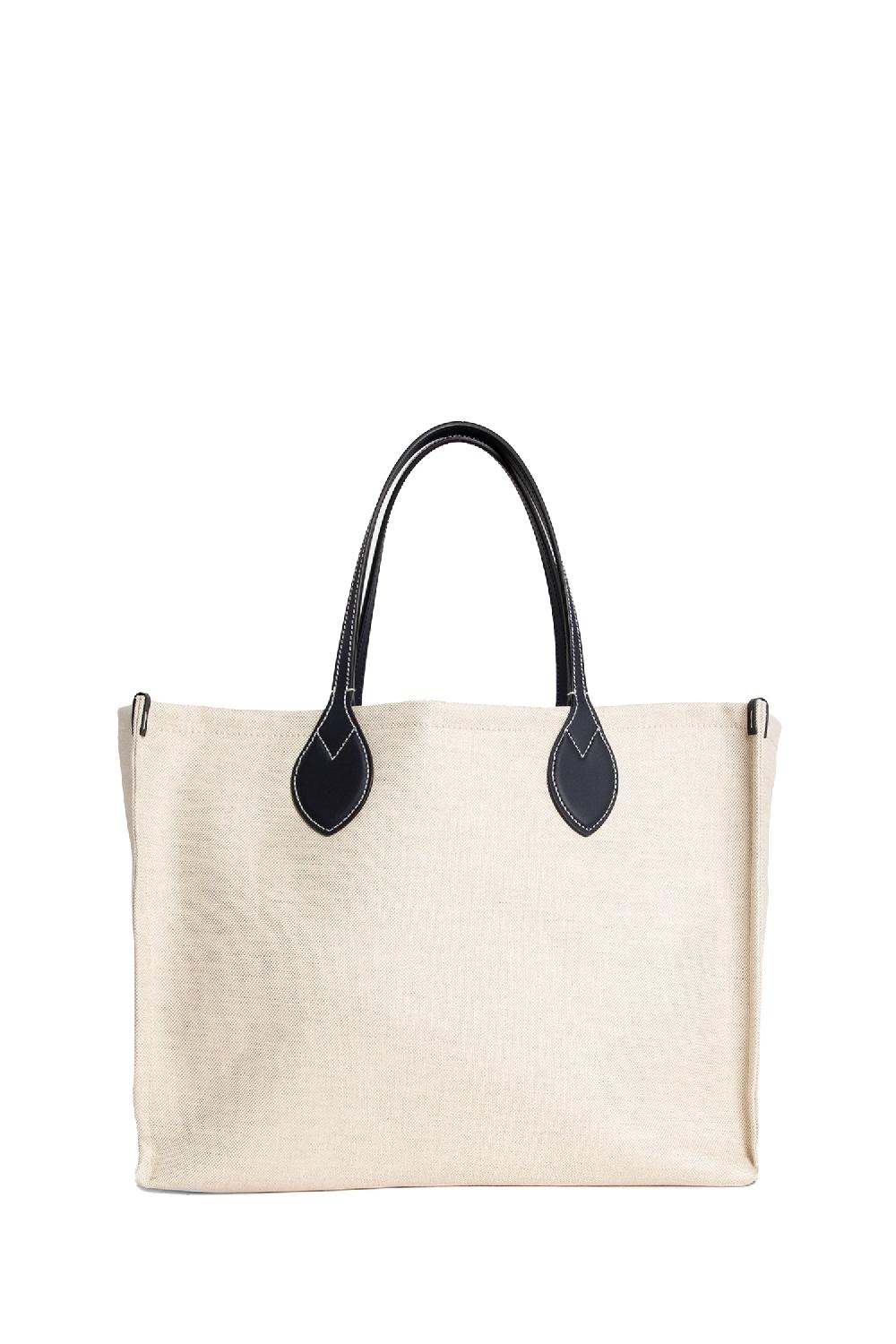 Antonioli GUCCI WOMAN BEIGE TOTE BAGS