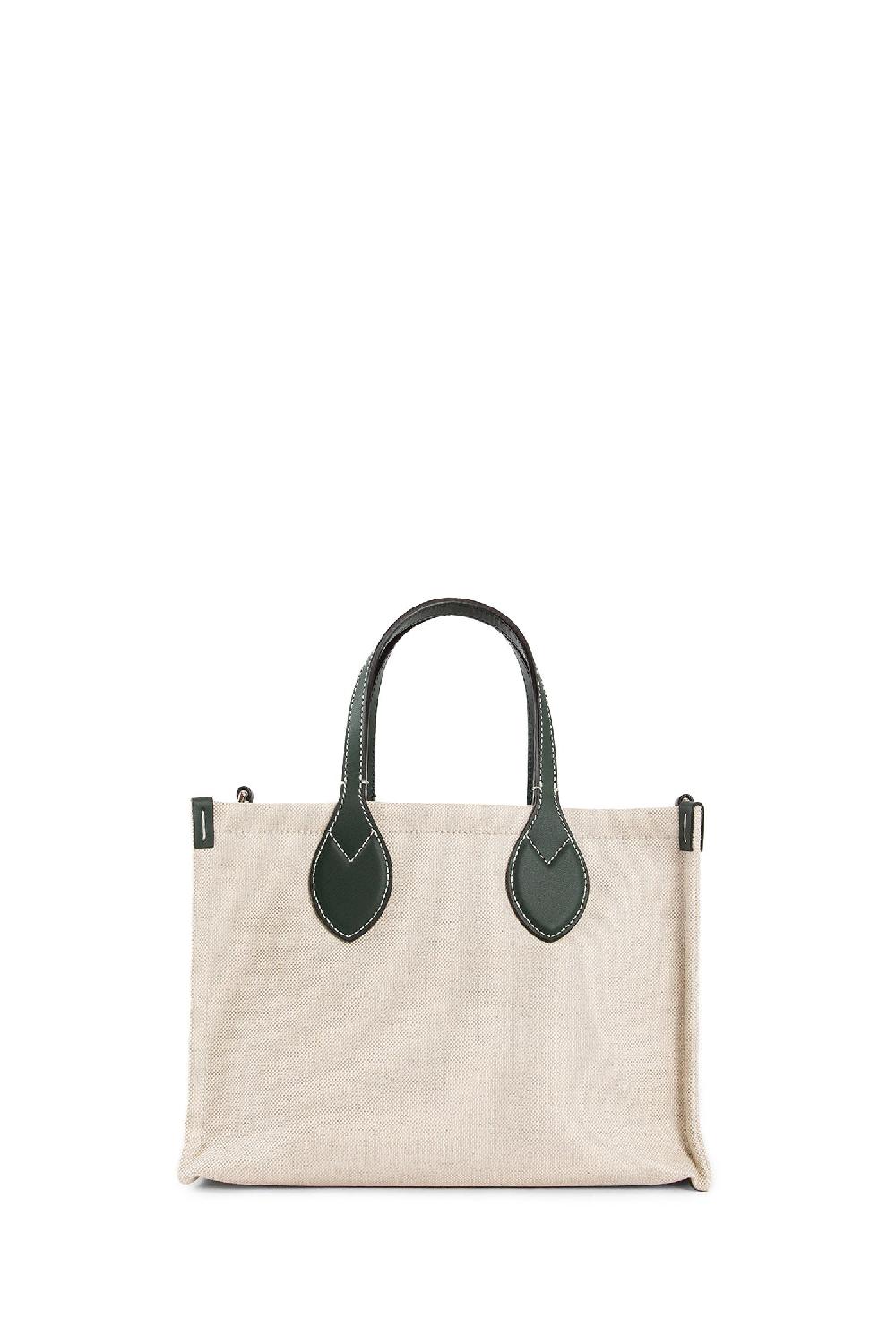 Antonioli GUCCI WOMAN BEIGE TOTE BAGS