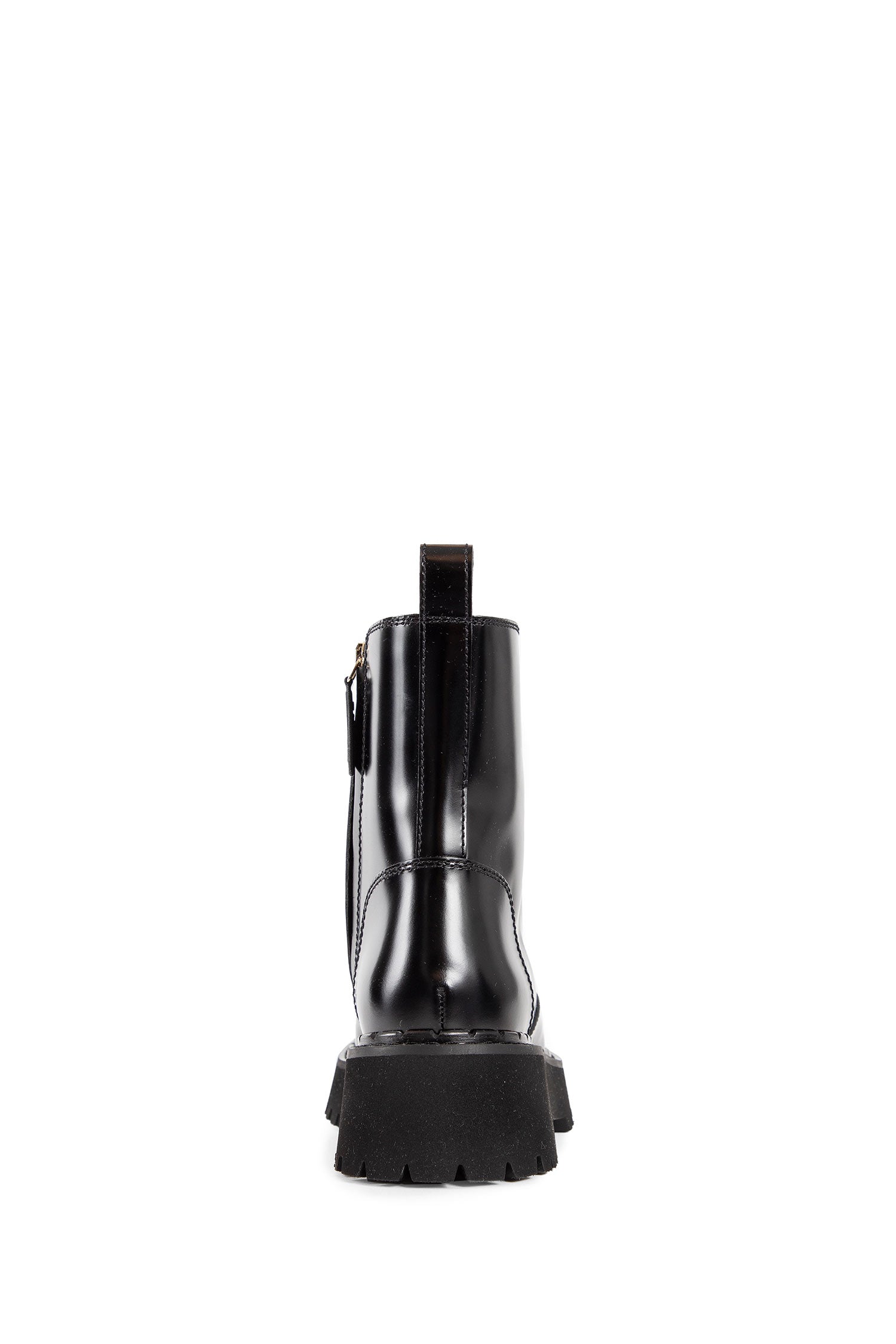 Antonioli GUCCI WOMAN BLACK BOOTS