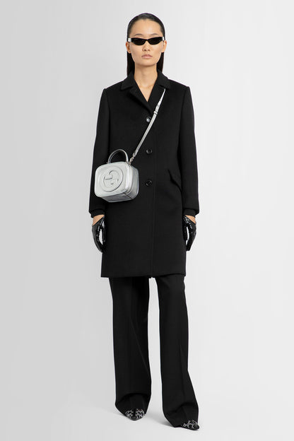 Antonioli GUCCI WOMAN BLACK COATS