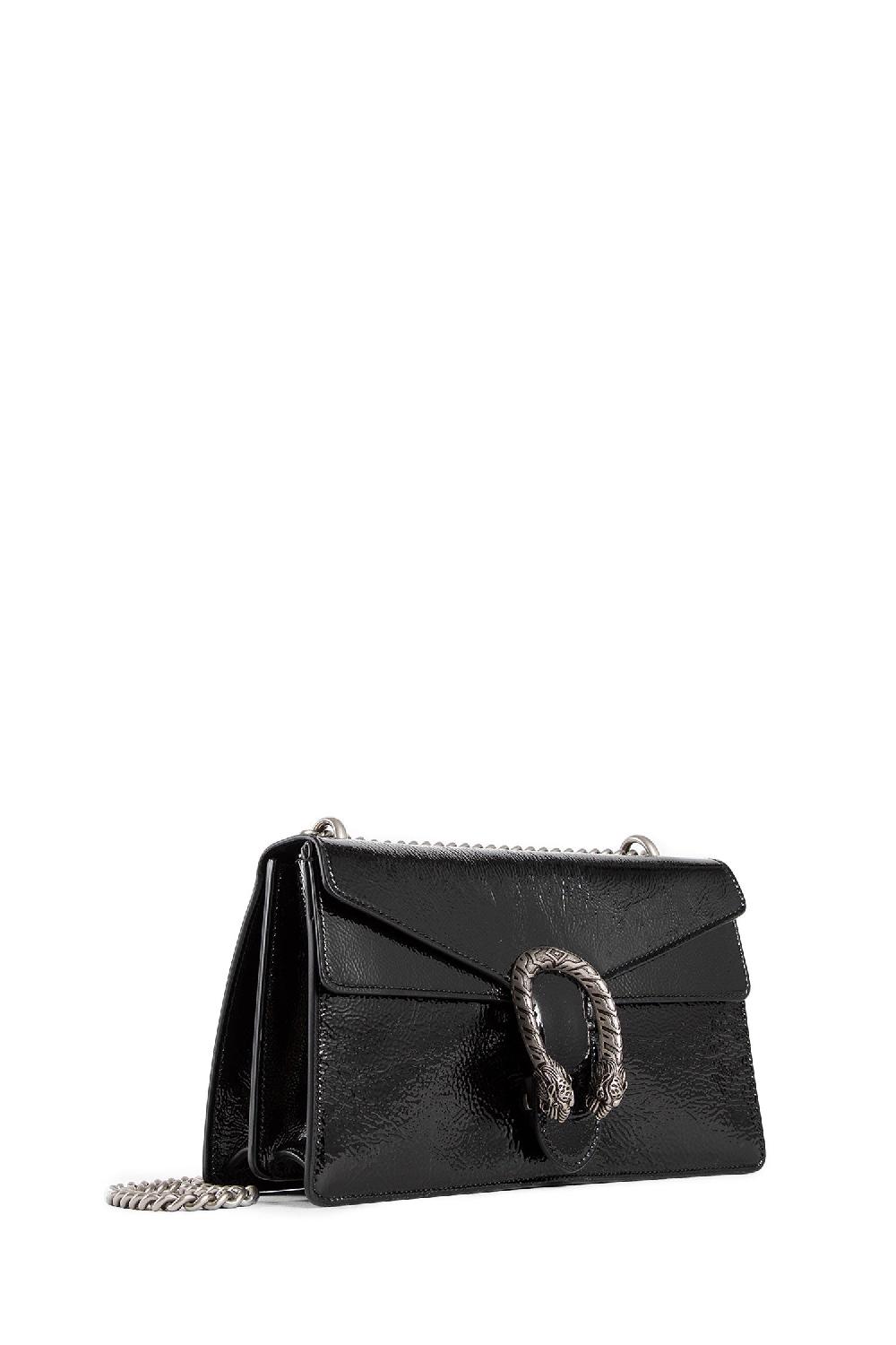 Antonioli GUCCI WOMAN BLACK CROSSBODY BAGS