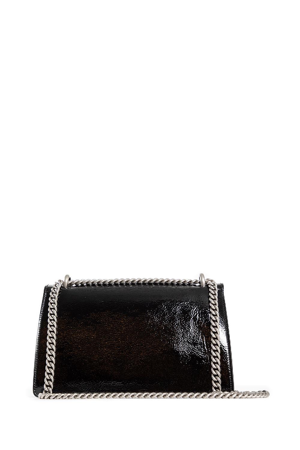 Antonioli GUCCI WOMAN BLACK CROSSBODY BAGS
