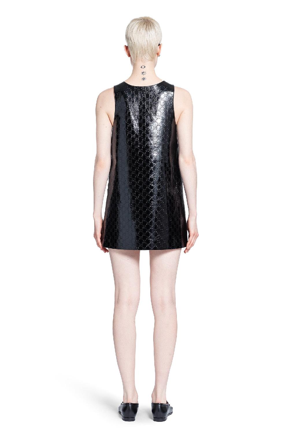 Antonioli GUCCI WOMAN BLACK DRESSES