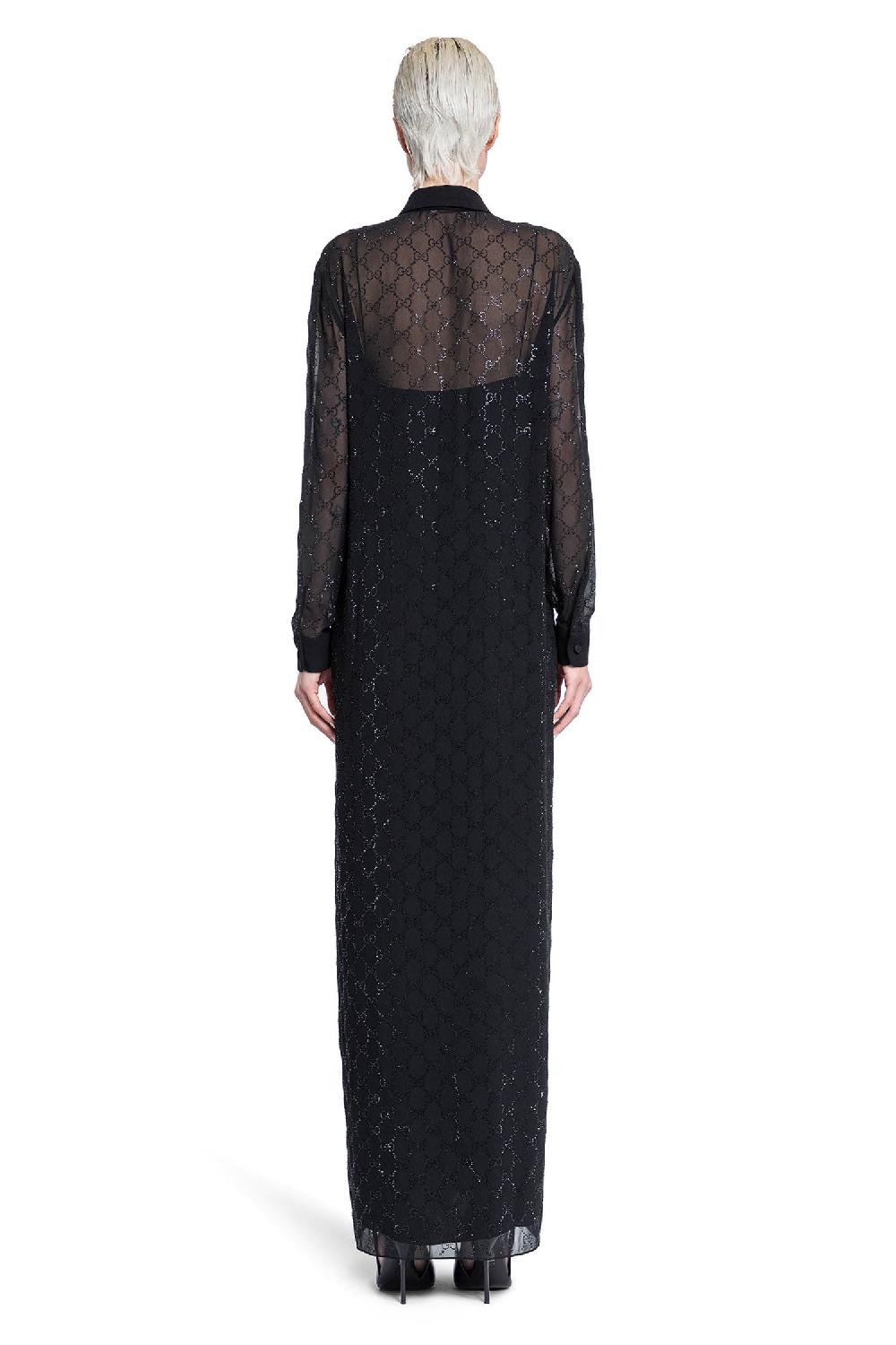 Antonioli GUCCI WOMAN BLACK DRESSES