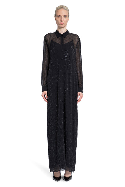 Antonioli GUCCI WOMAN BLACK DRESSES