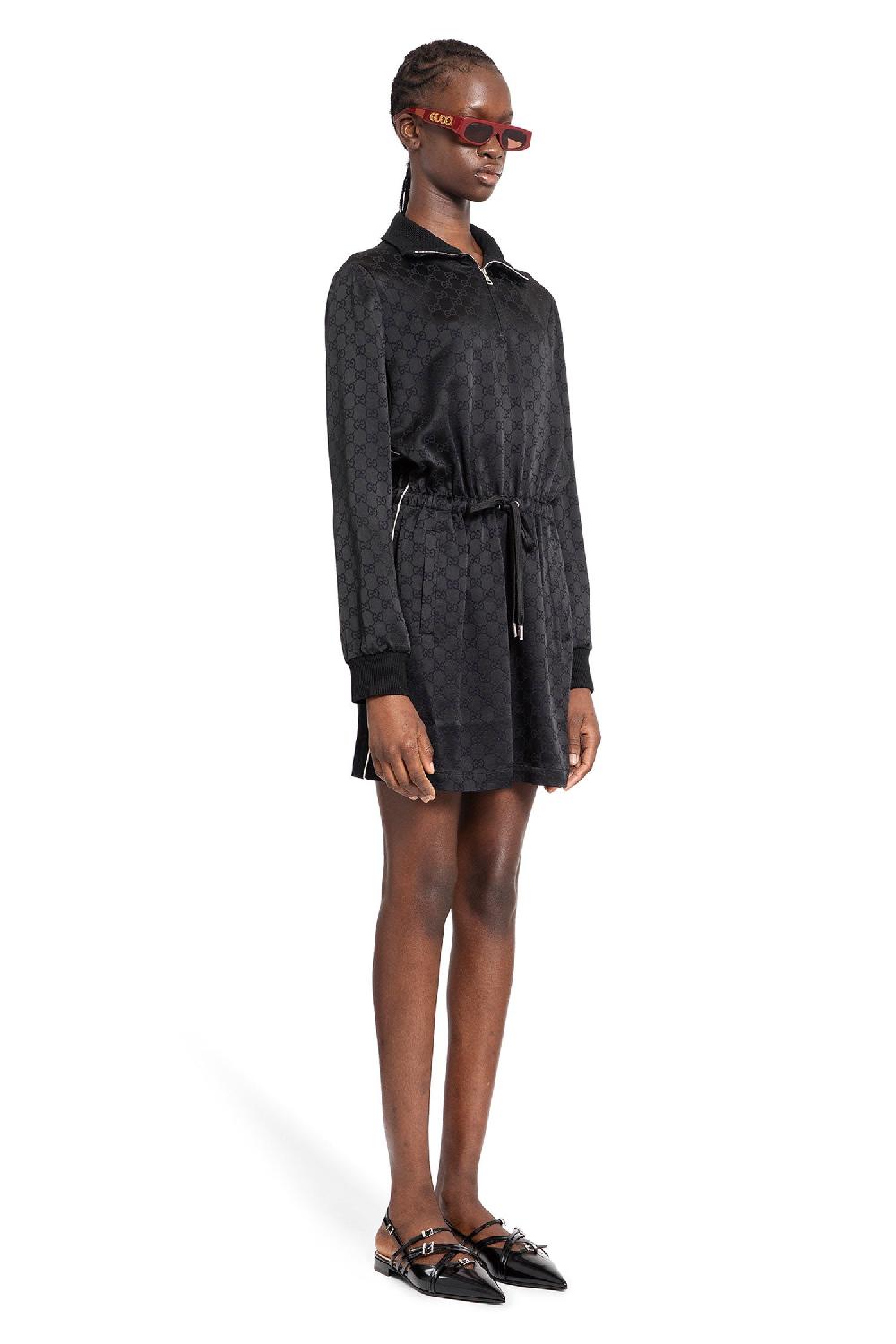 Antonioli GUCCI WOMAN BLACK DRESSES