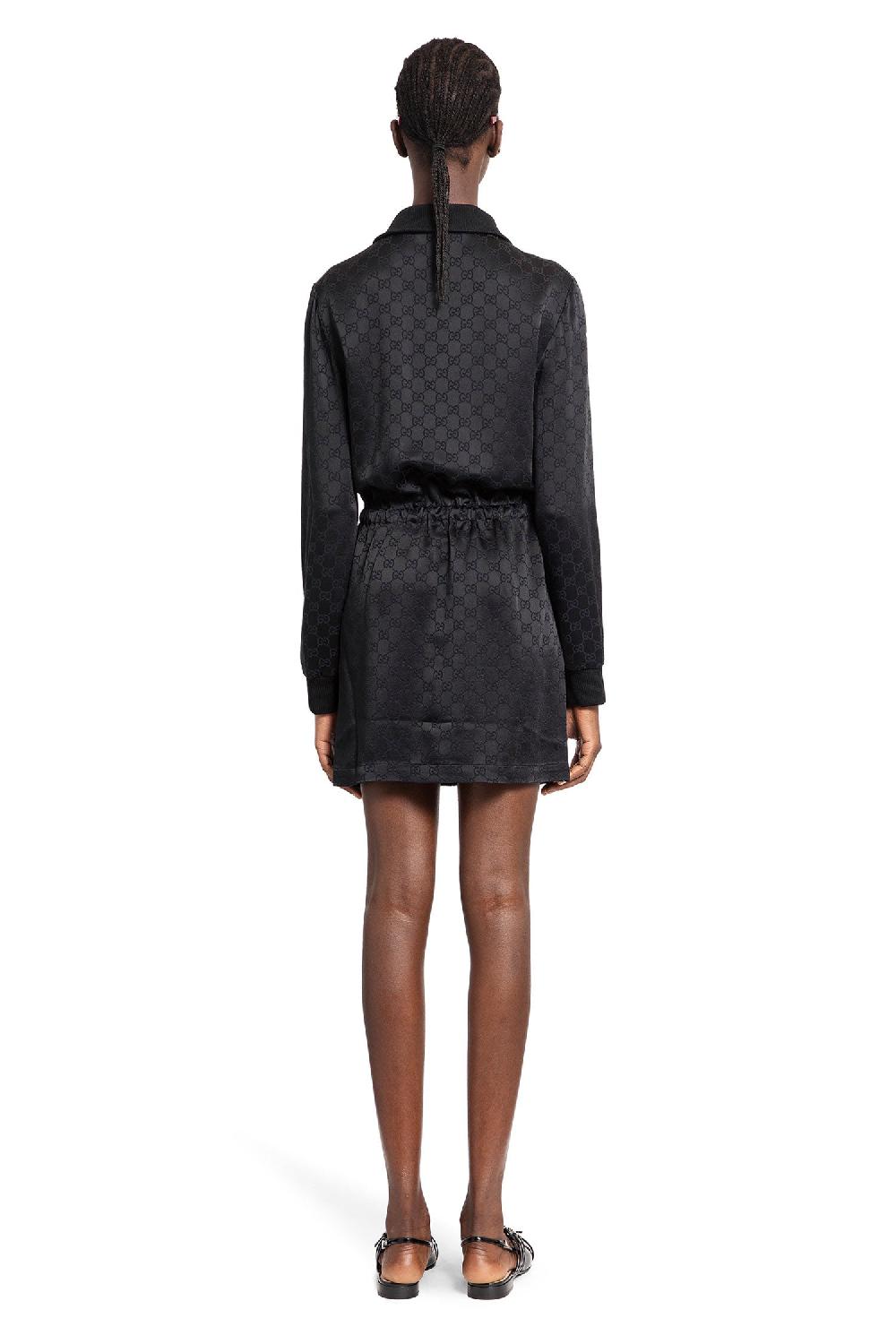 Antonioli GUCCI WOMAN BLACK DRESSES