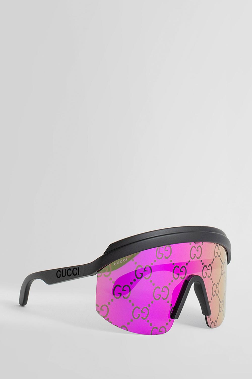Antonioli GUCCI WOMAN BLACK EYEWEAR