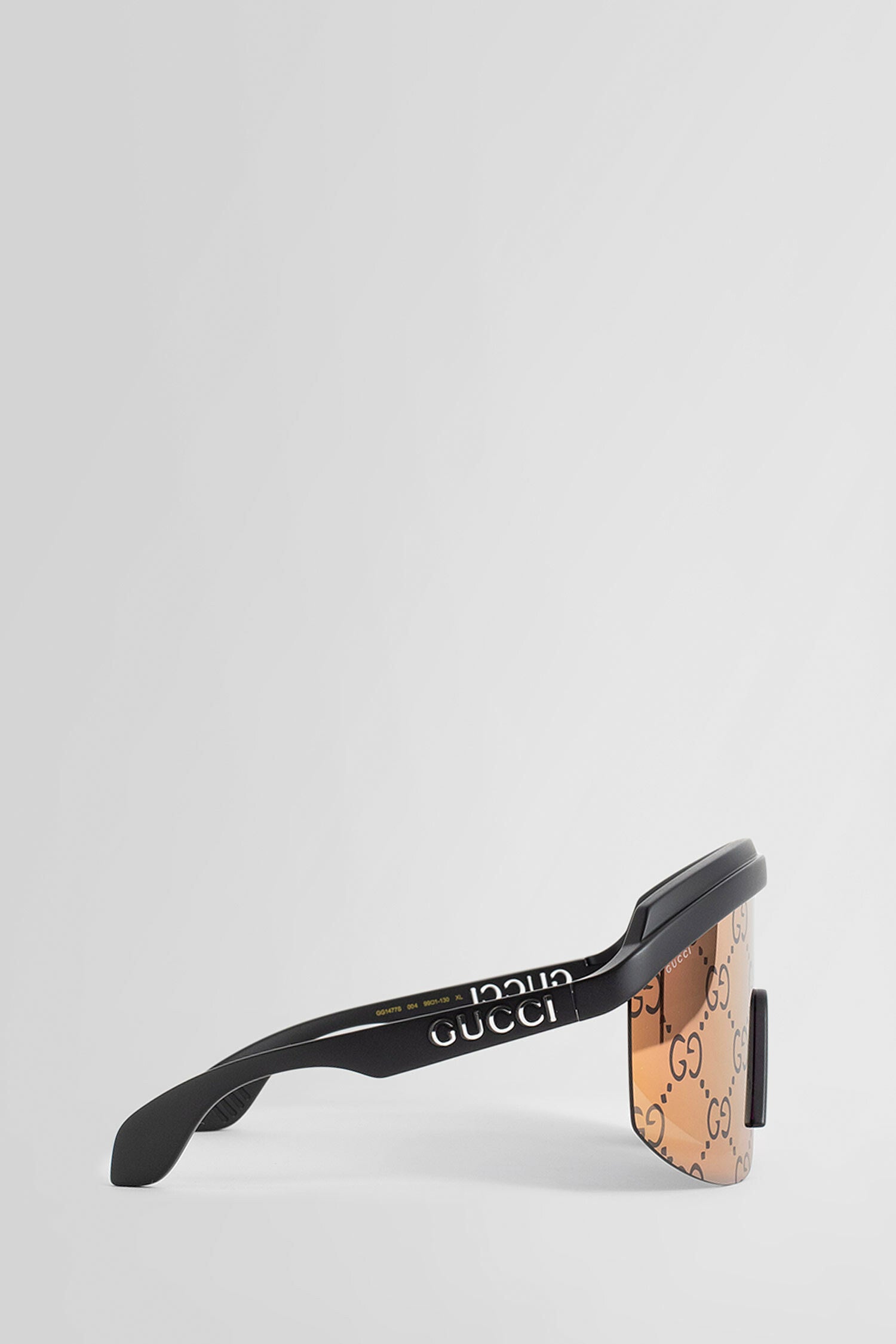 Antonioli GUCCI WOMAN BLACK EYEWEAR