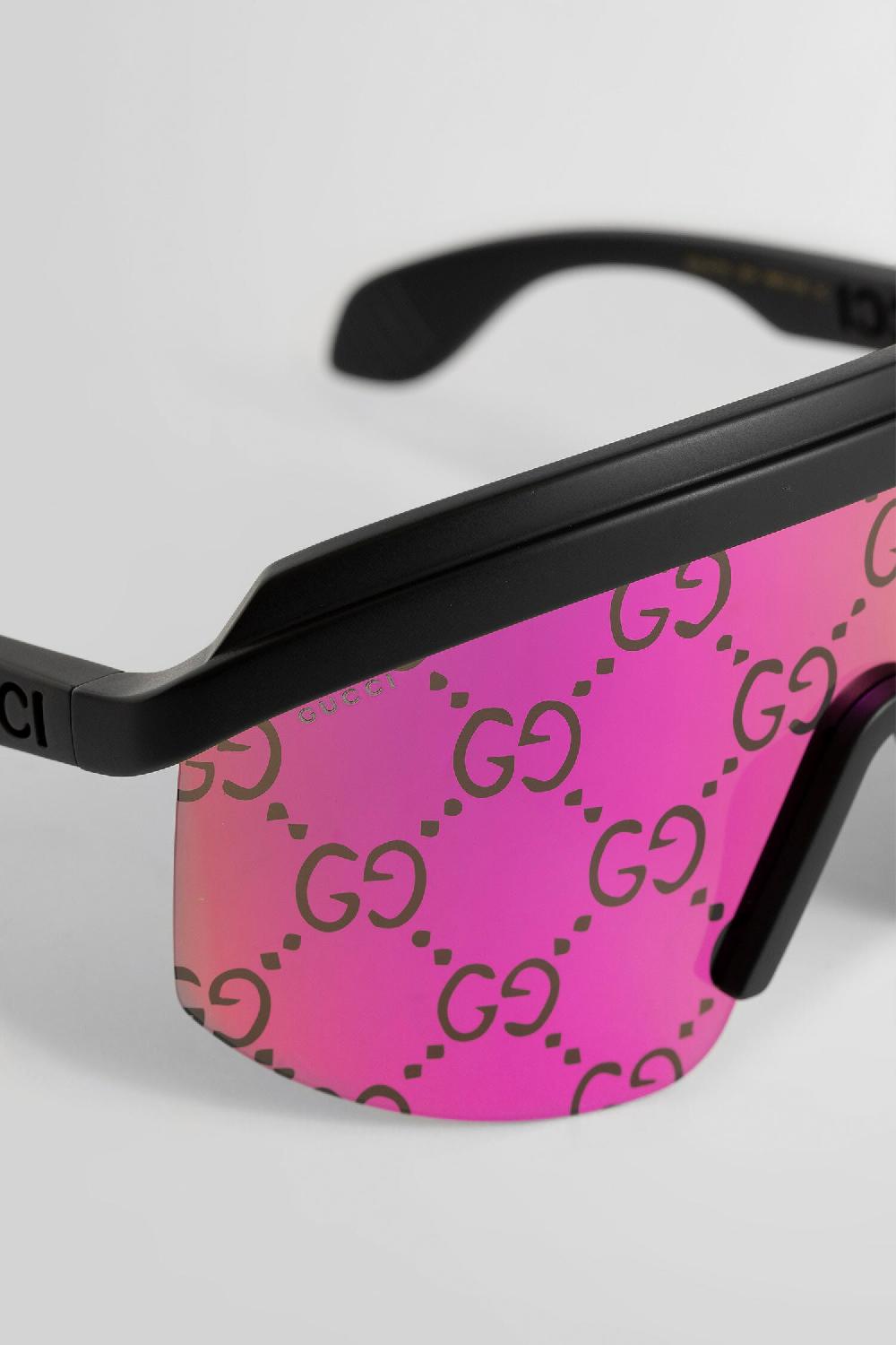 Antonioli GUCCI WOMAN BLACK EYEWEAR