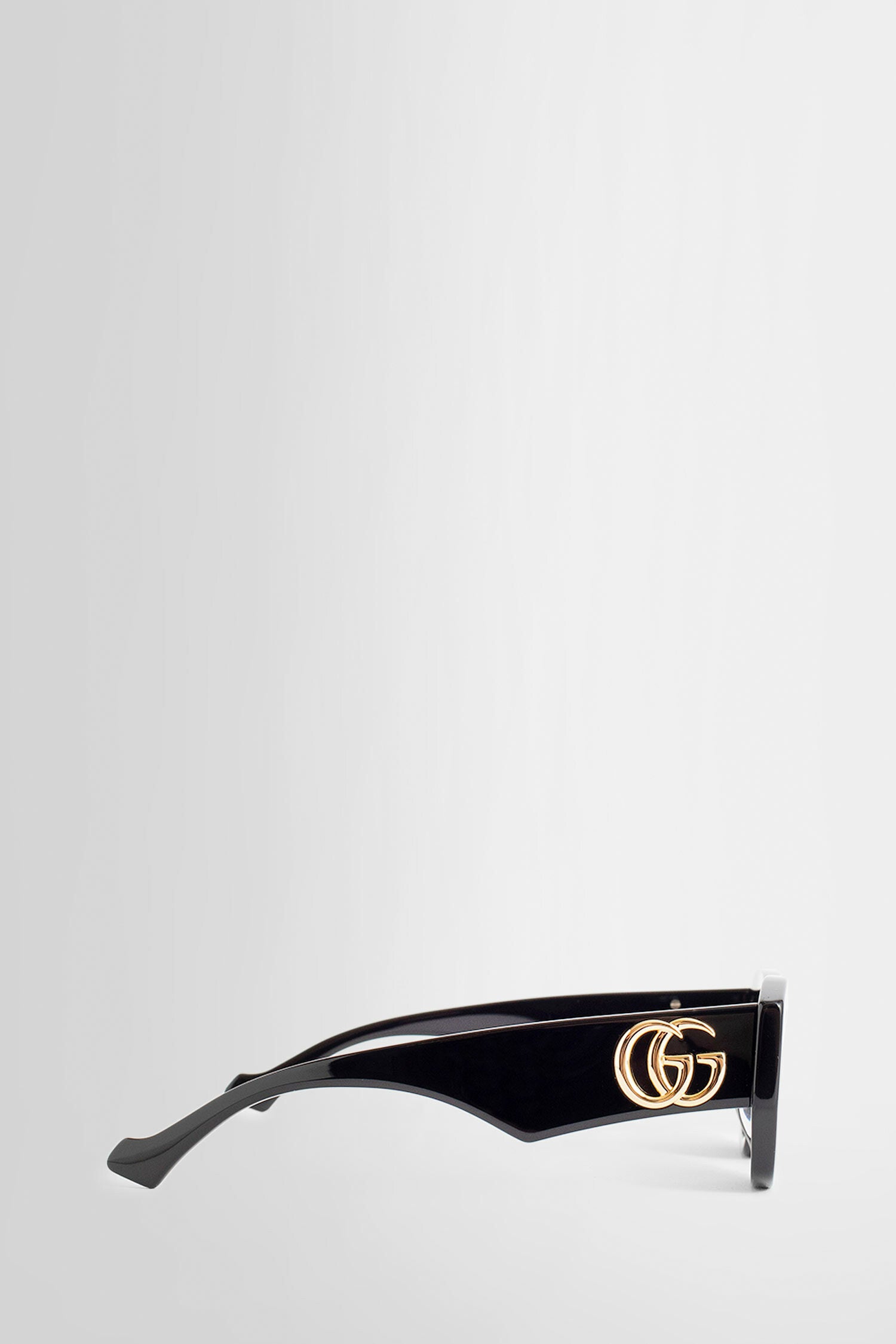 Antonioli GUCCI WOMAN BLACK EYEWEAR