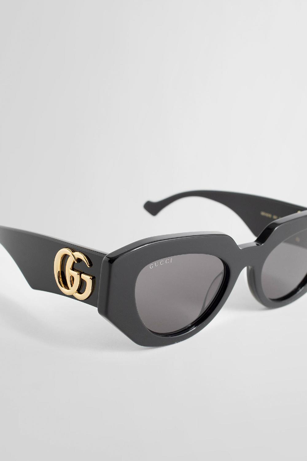 Antonioli GUCCI WOMAN BLACK EYEWEAR