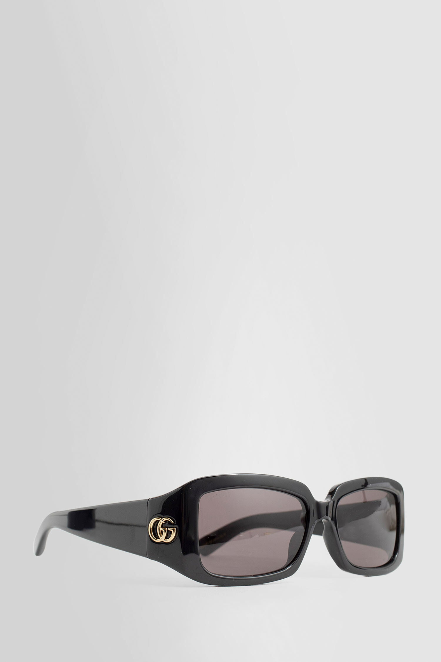 Antonioli GUCCI WOMAN BLACK EYEWEAR