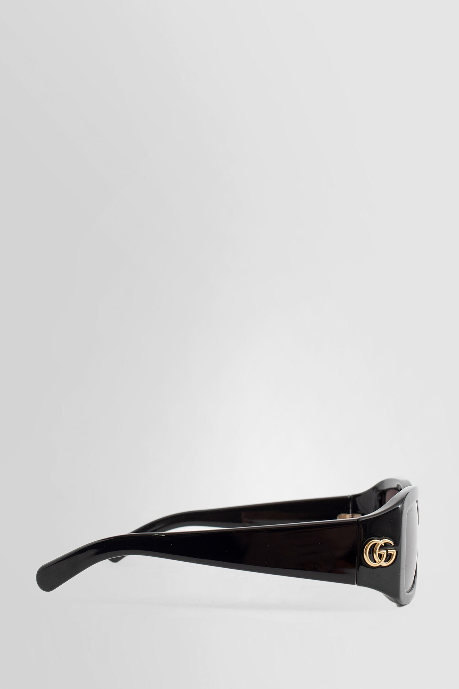 Antonioli GUCCI WOMAN BLACK EYEWEAR