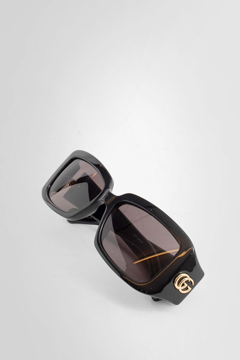 Antonioli GUCCI WOMAN BLACK EYEWEAR