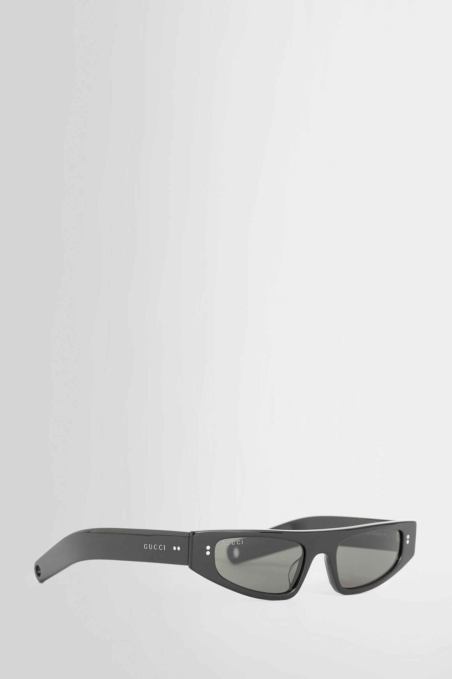 Antonioli GUCCI WOMAN BLACK EYEWEAR