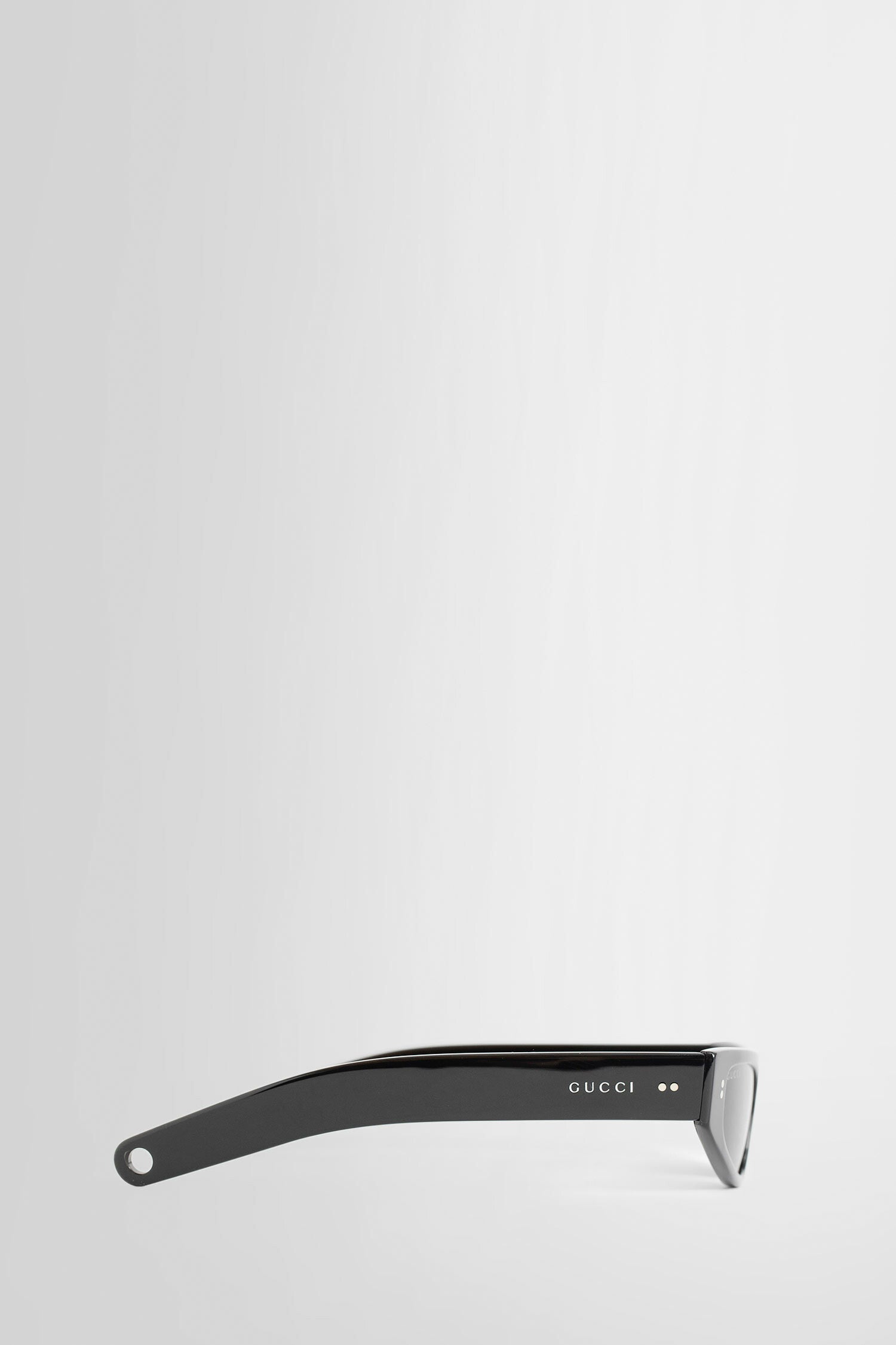 Antonioli GUCCI WOMAN BLACK EYEWEAR