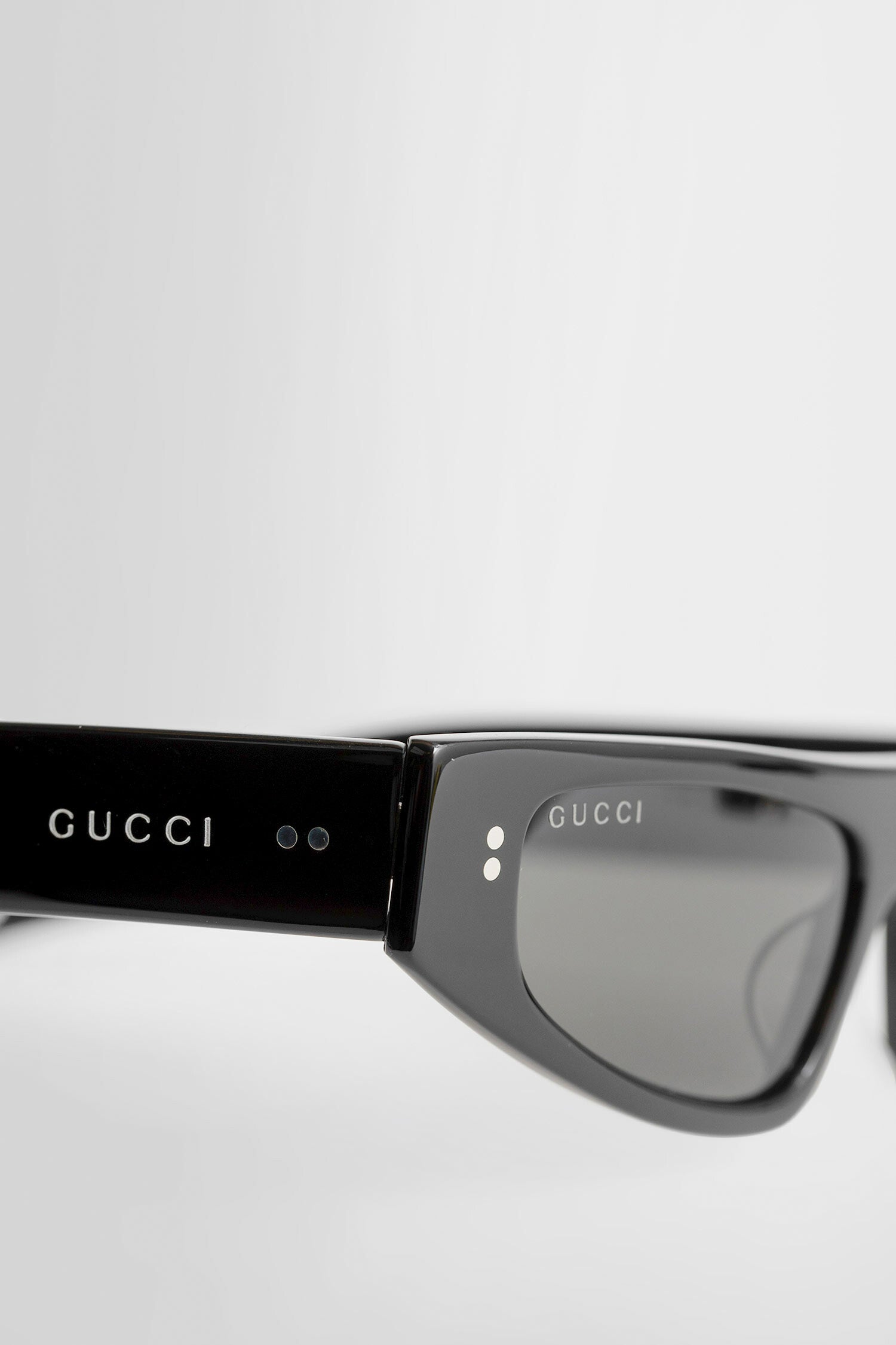 Antonioli GUCCI WOMAN BLACK EYEWEAR