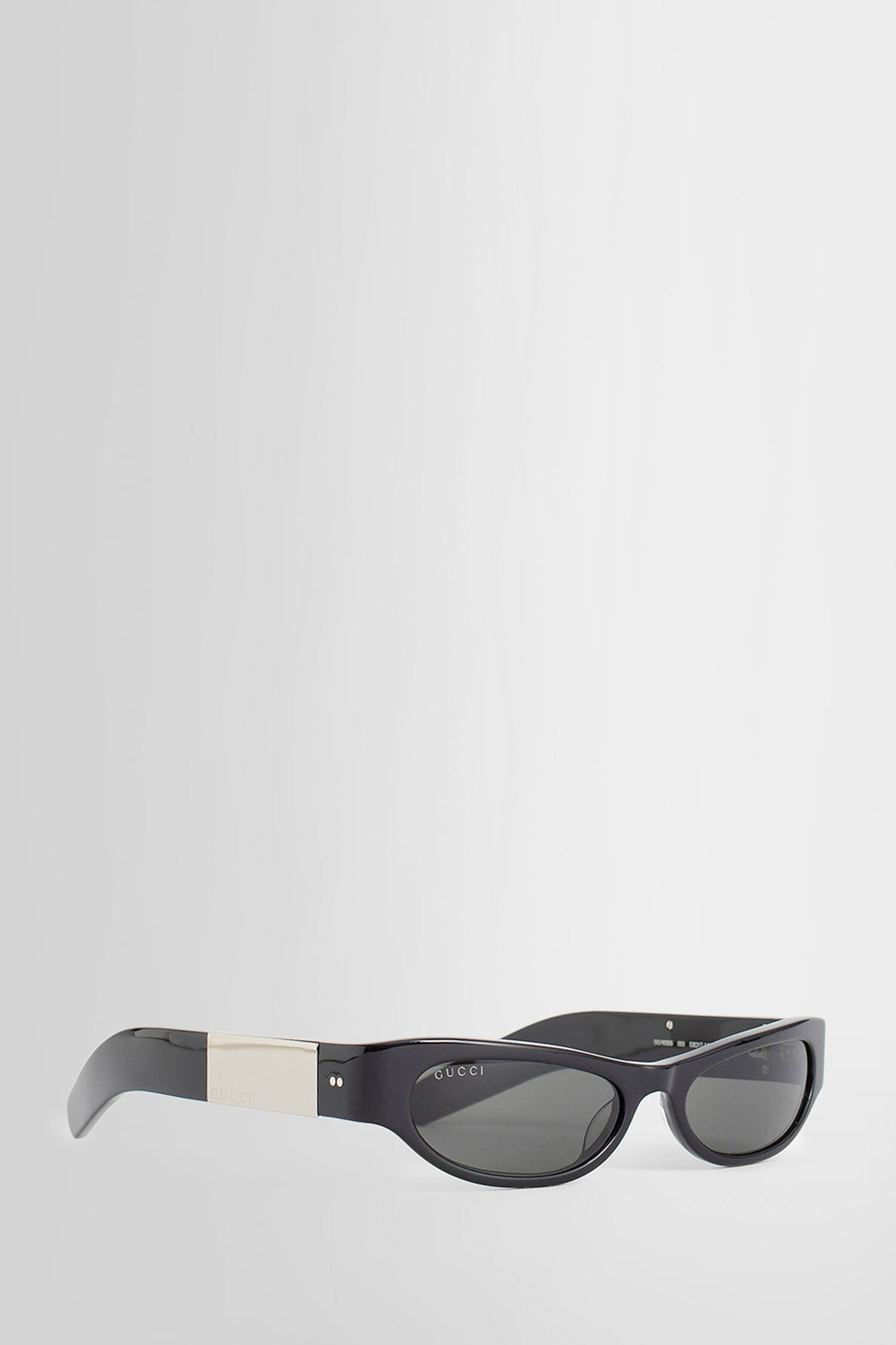 Antonioli GUCCI WOMAN BLACK EYEWEAR