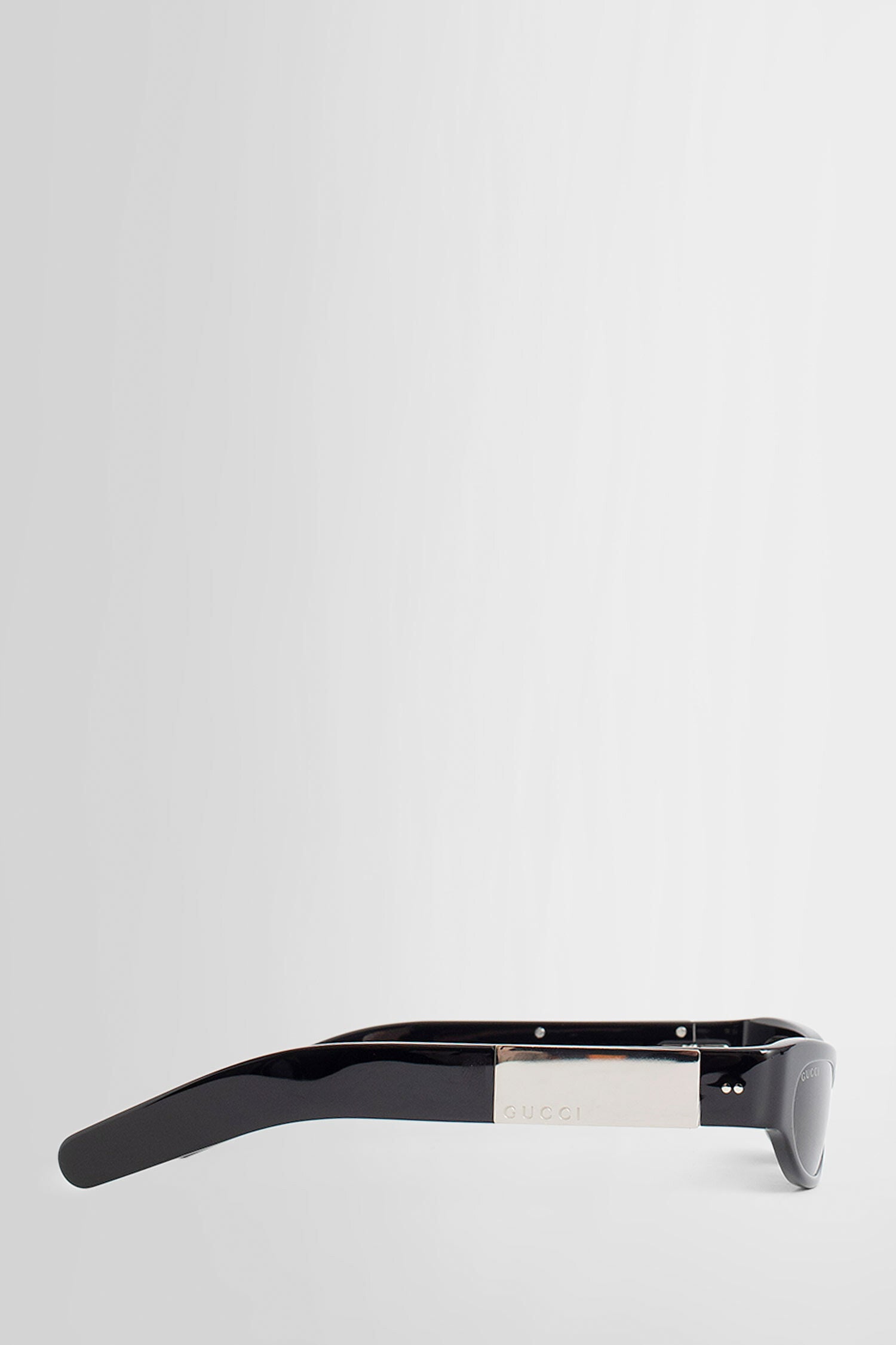 Antonioli GUCCI WOMAN BLACK EYEWEAR