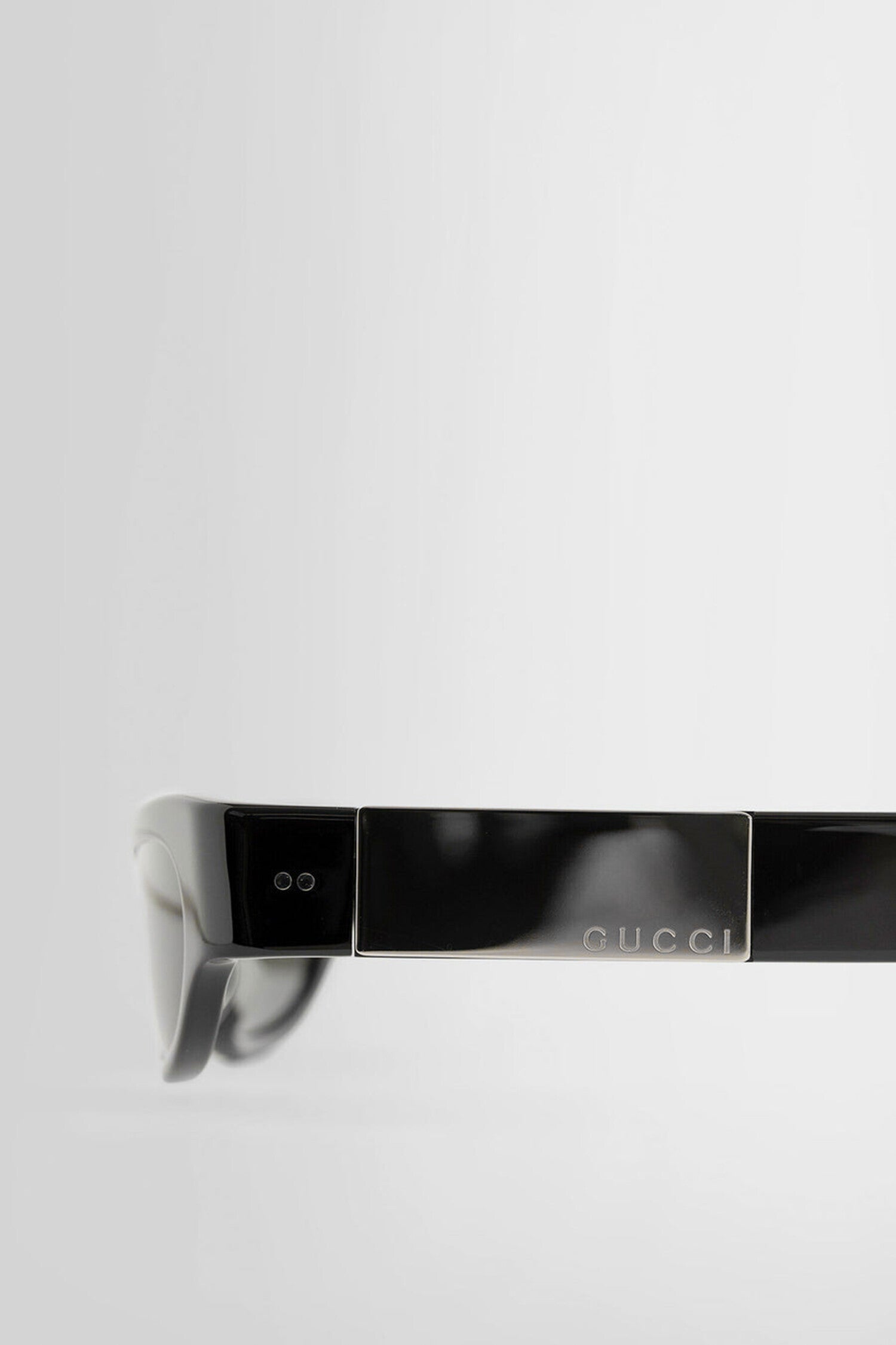 Antonioli GUCCI WOMAN BLACK EYEWEAR