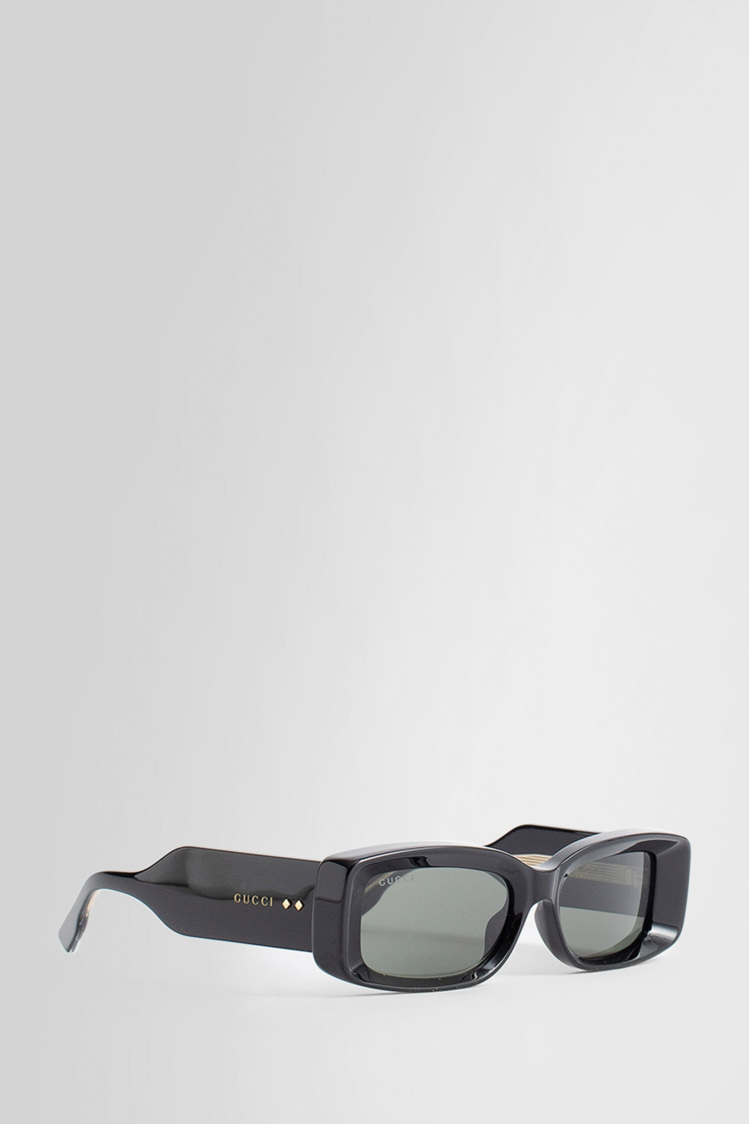 Antonioli GUCCI WOMAN BLACK EYEWEAR