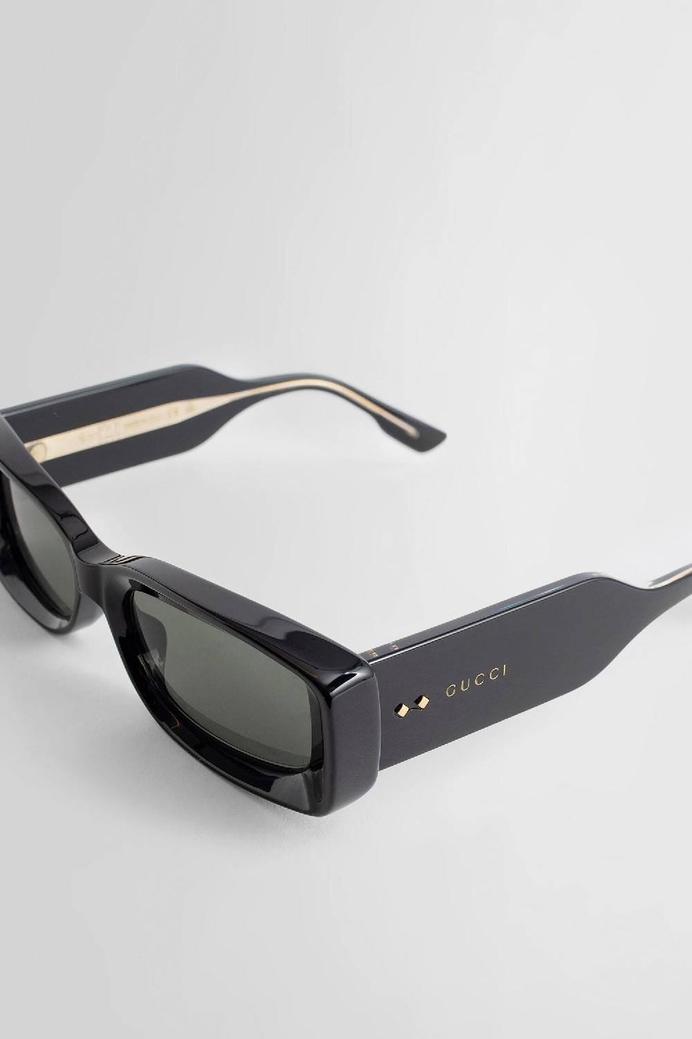 Antonioli GUCCI WOMAN BLACK EYEWEAR