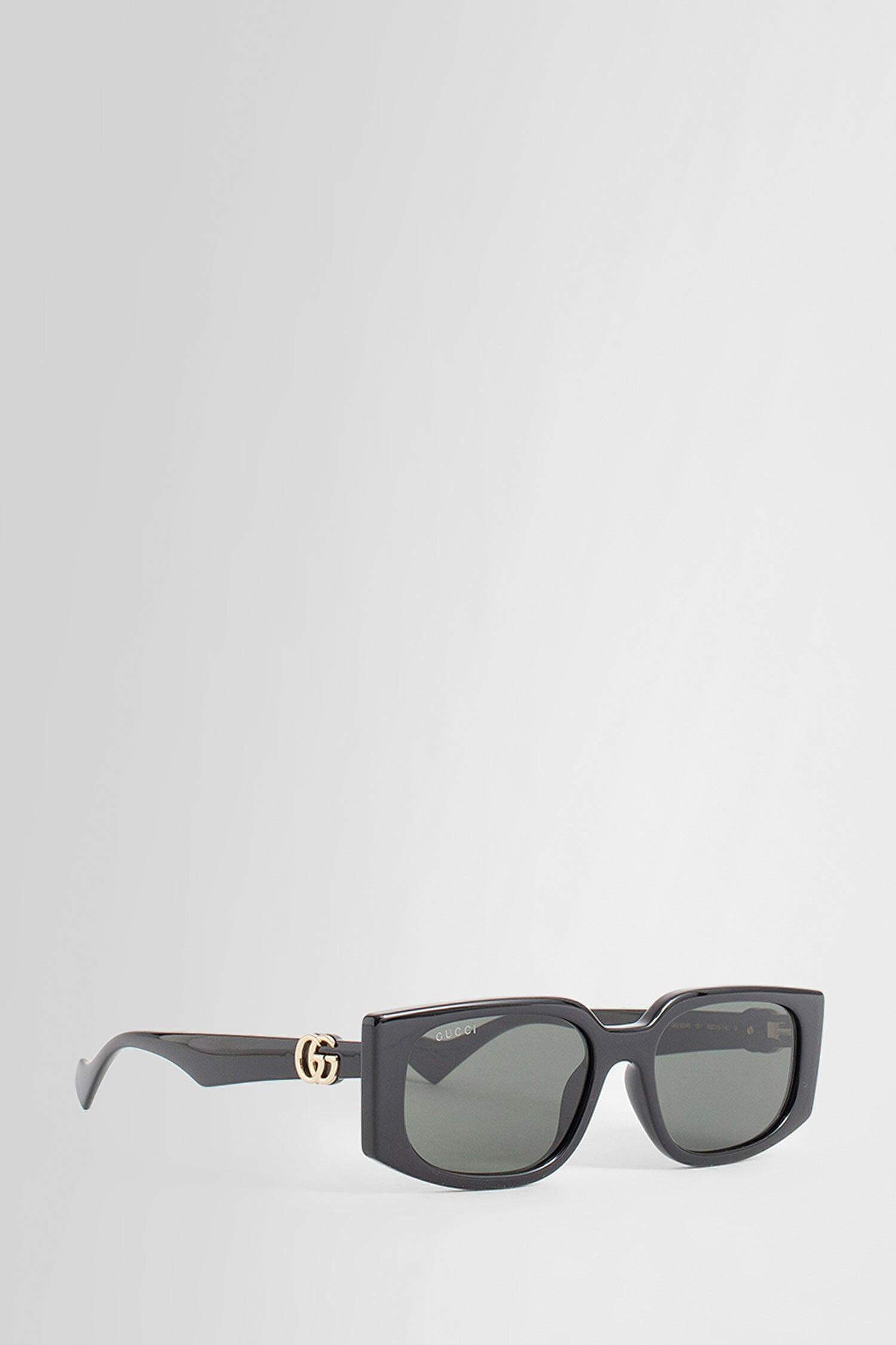 Antonioli GUCCI WOMAN BLACK EYEWEAR