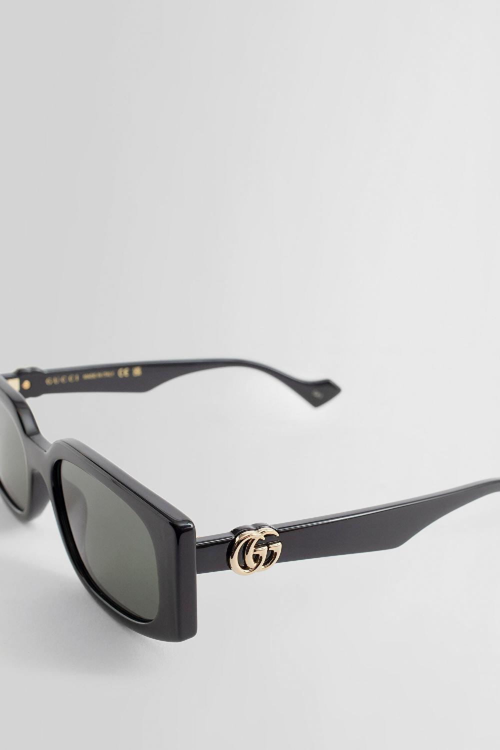Antonioli GUCCI WOMAN BLACK EYEWEAR