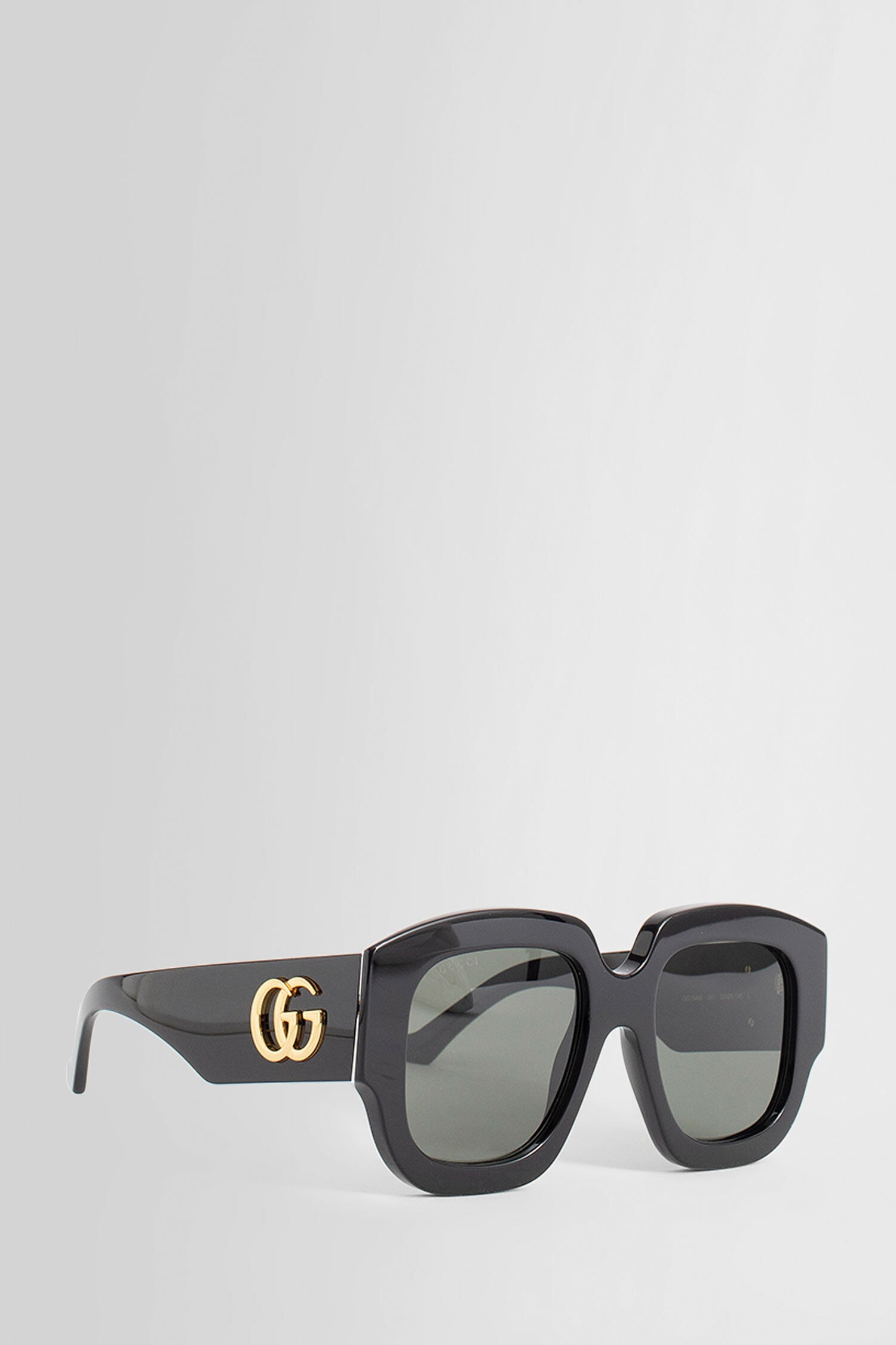 Antonioli GUCCI WOMAN BLACK EYEWEAR