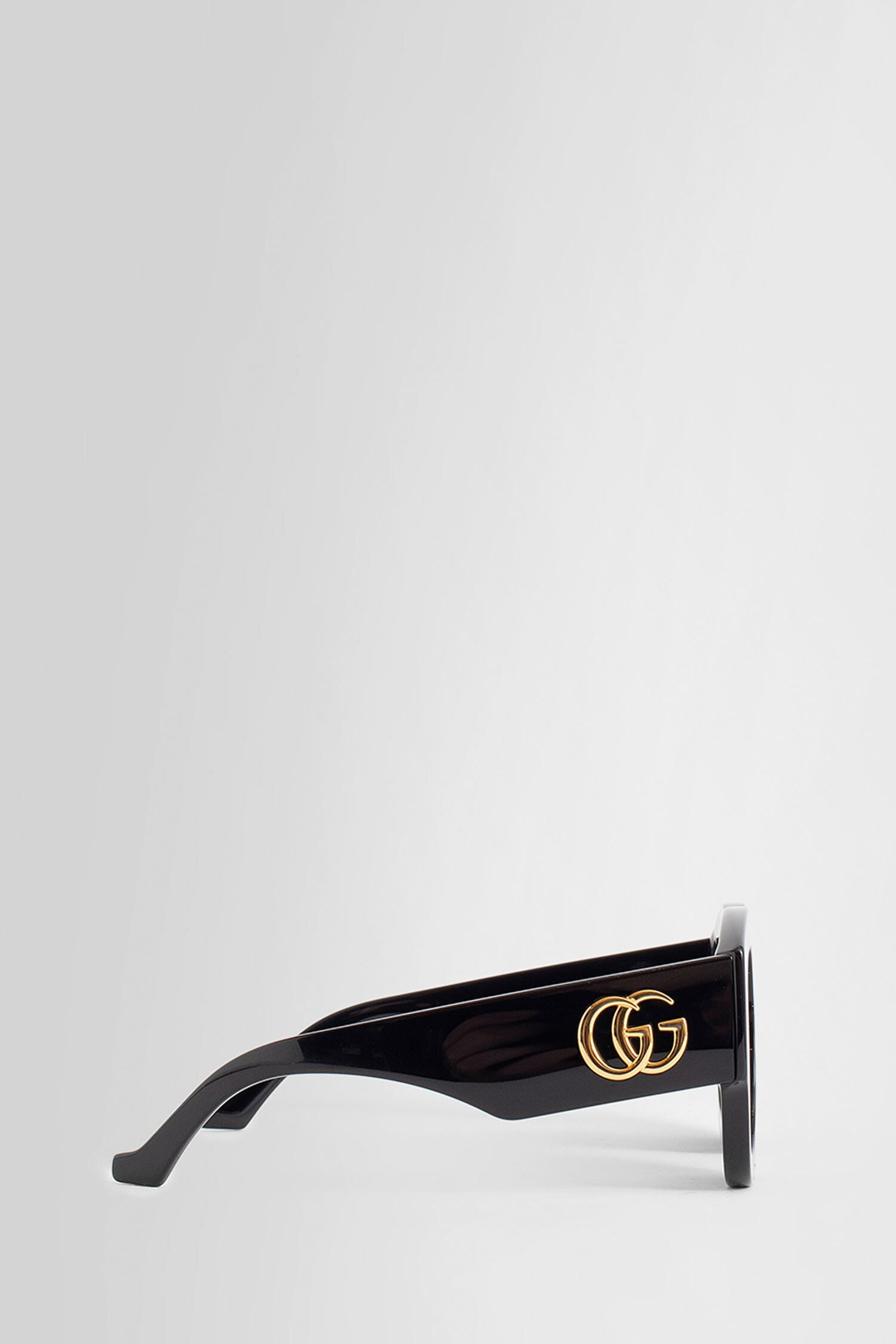 Antonioli GUCCI WOMAN BLACK EYEWEAR
