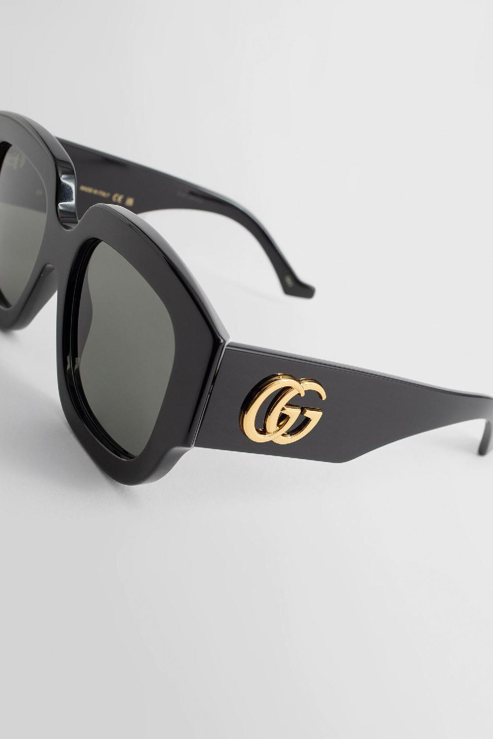 Antonioli GUCCI WOMAN BLACK EYEWEAR
