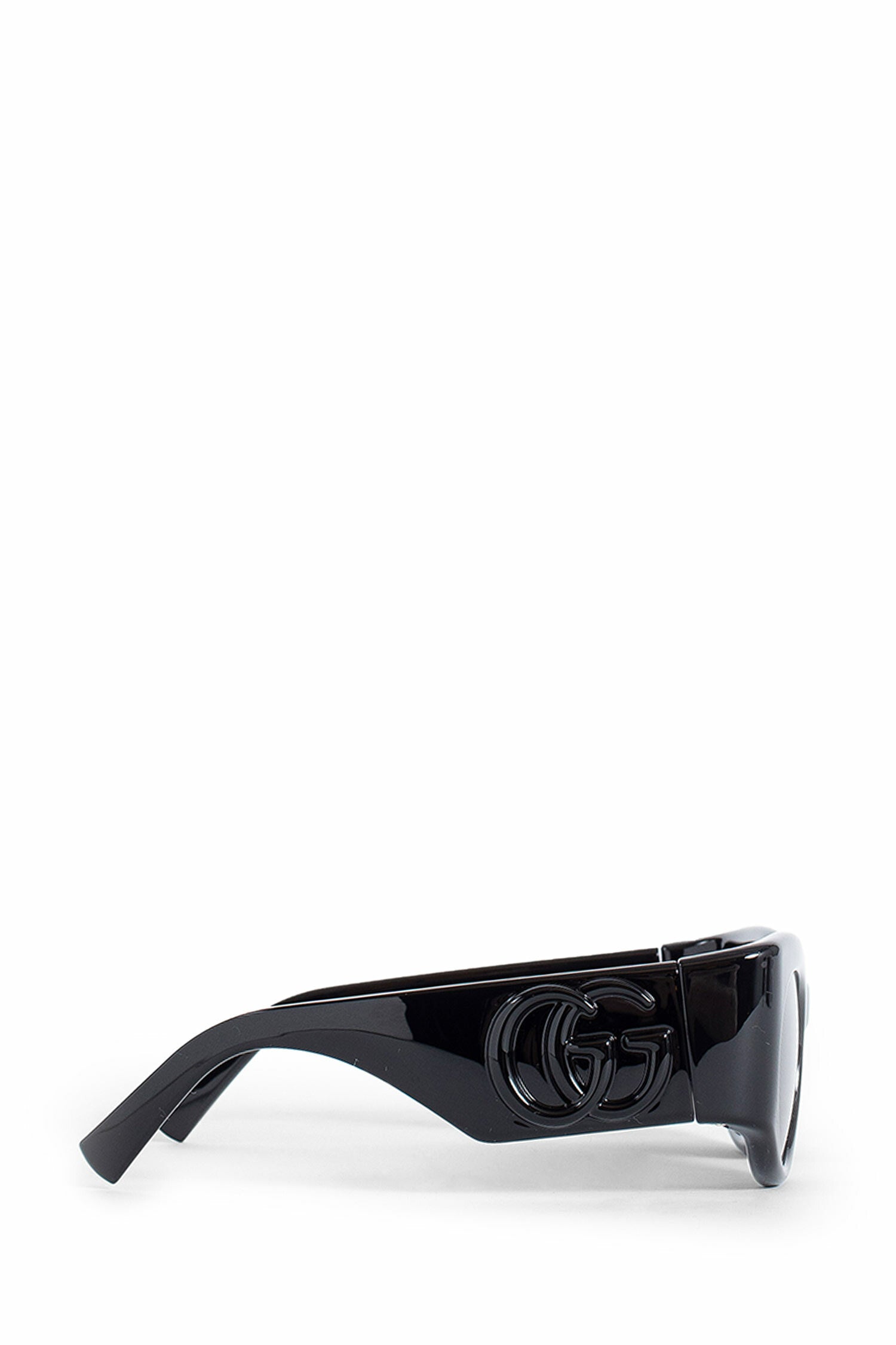 Antonioli GUCCI WOMAN BLACK EYEWEAR