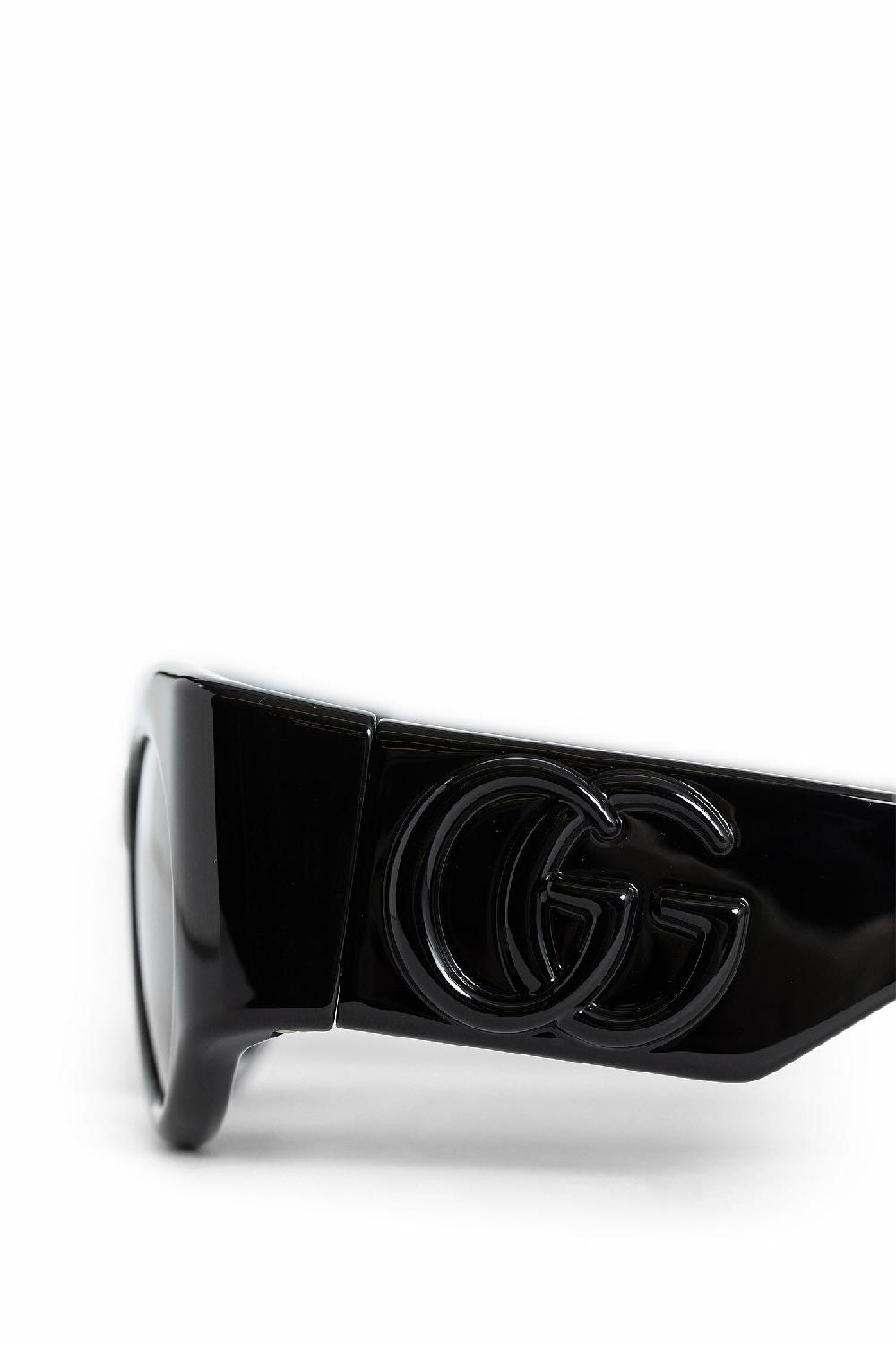 Antonioli GUCCI WOMAN BLACK EYEWEAR