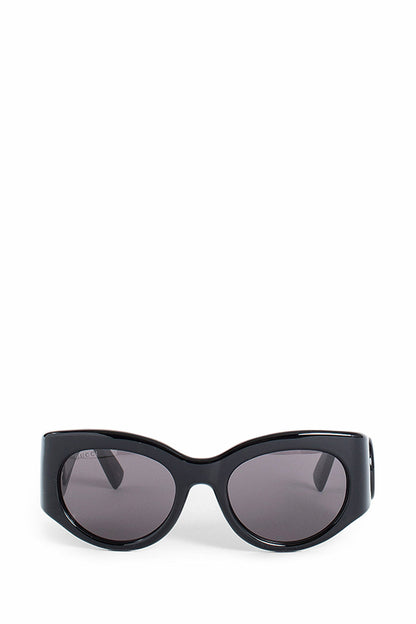 Antonioli GUCCI WOMAN BLACK EYEWEAR