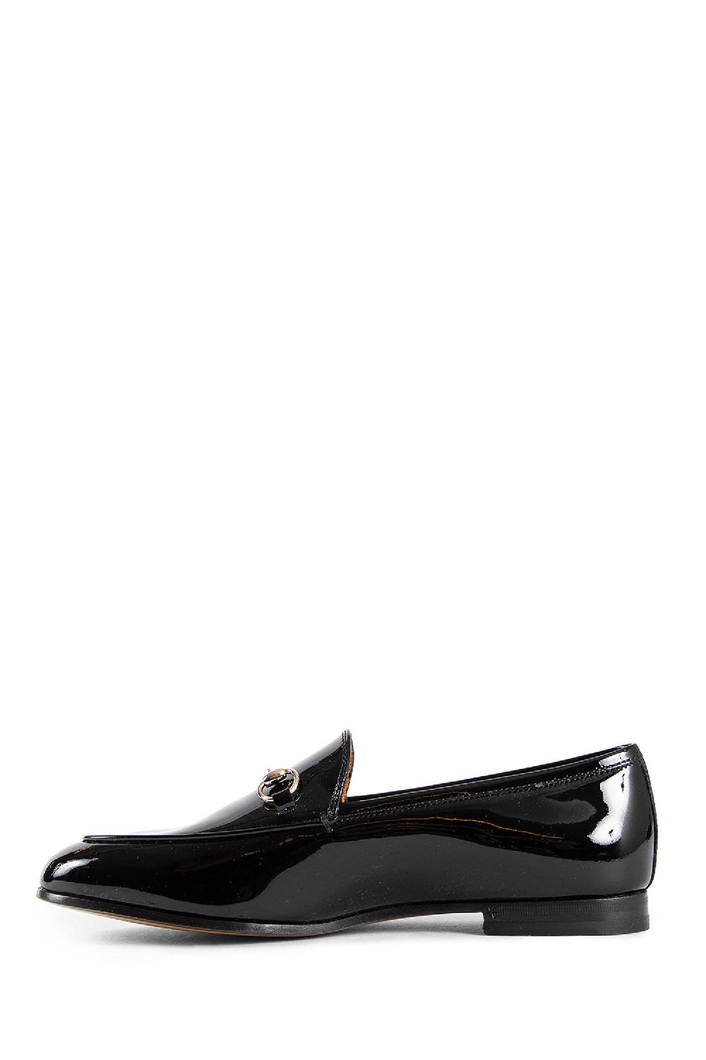 Antonioli GUCCI WOMAN BLACK FLATS